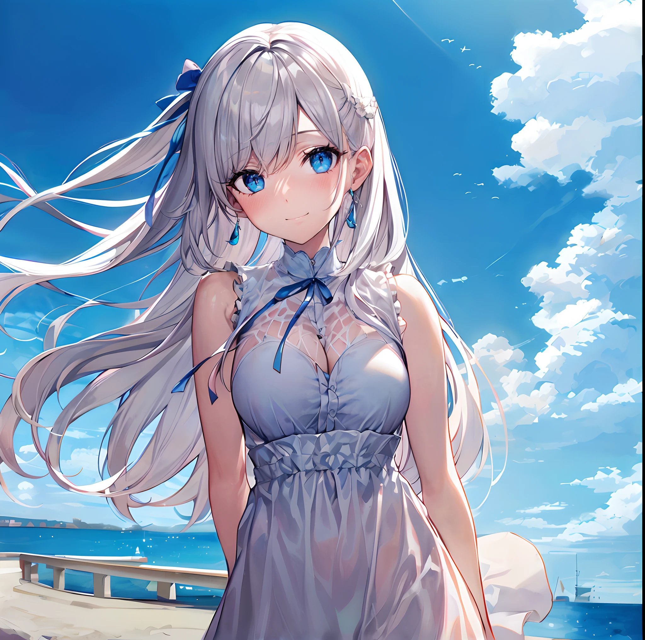 ssmile
