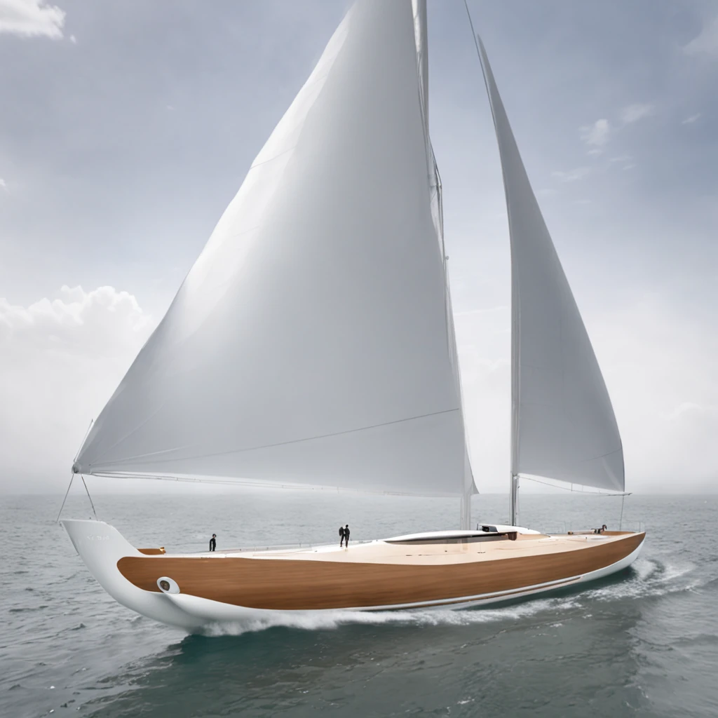 obra-prima)),(((melhor qualidade)),(folha de design de SAILBOAT INTERIORS FUTURISTICO , WITH SHEET FOR HYDRODYNAMICS , mesmo BARCO, testa, lado, Costas), 插圖, ARTE CONCEITUAL 1 BARCO, esquete, Drawn in pencil, PROTOTYPE DESIGN ( fundo branco: 1.3)