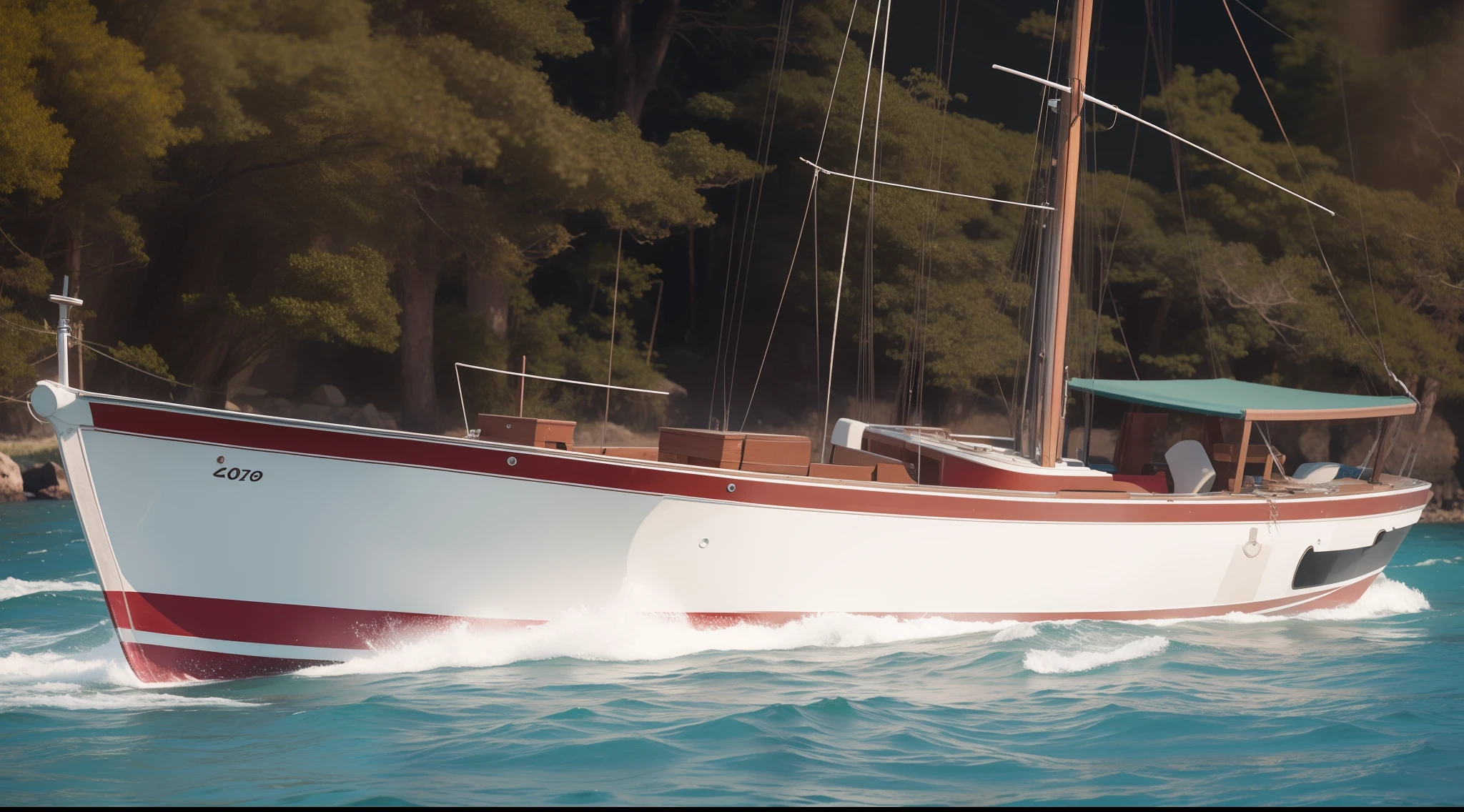 Barcos