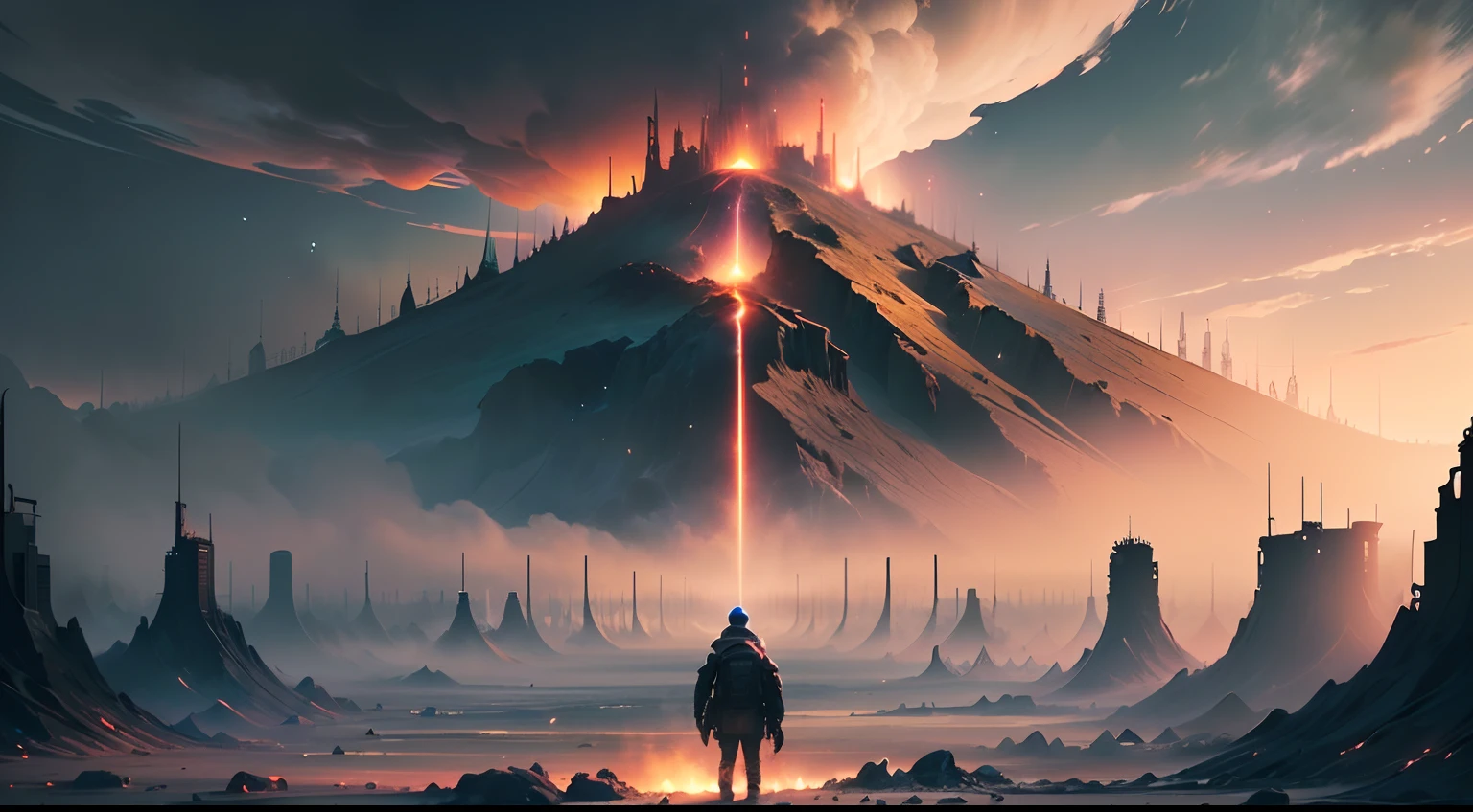 End of times