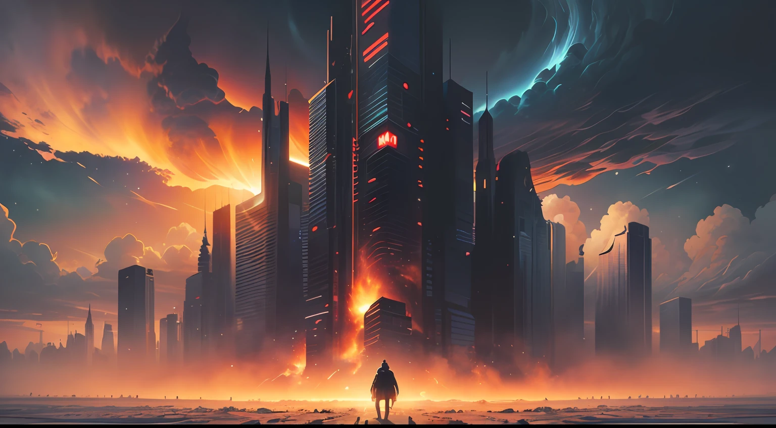 End of times