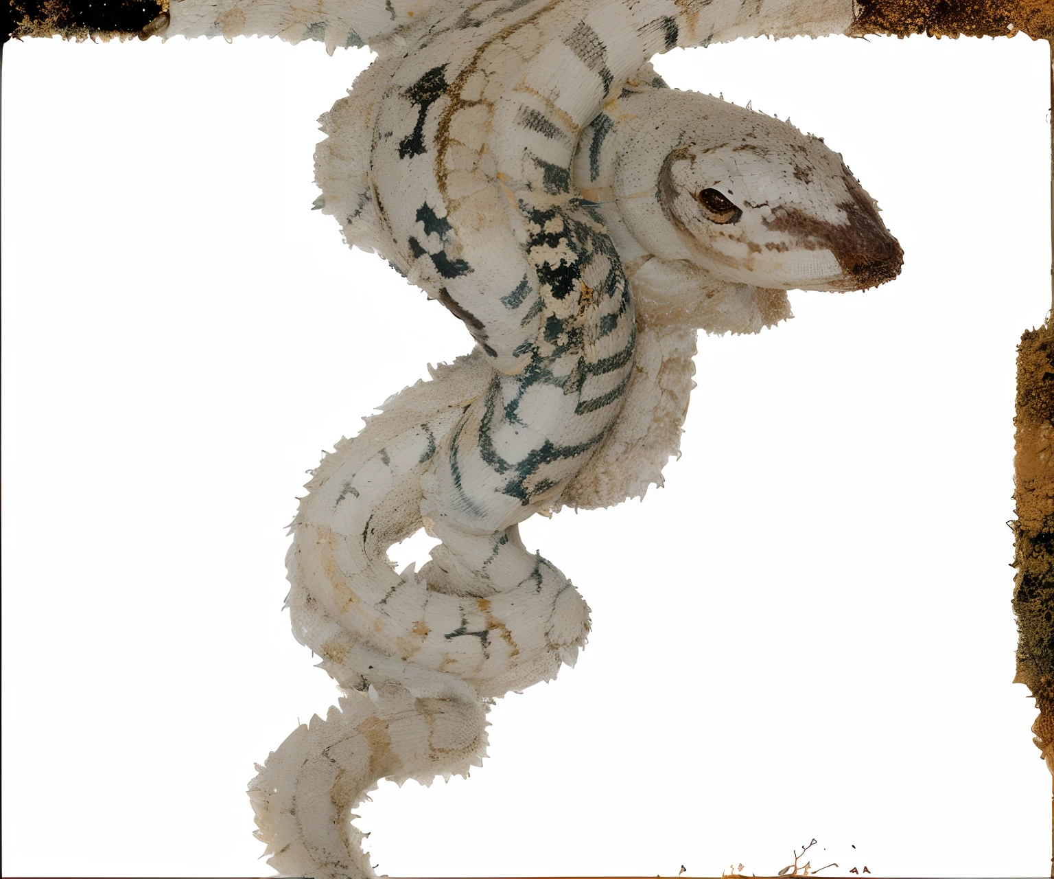 serpent