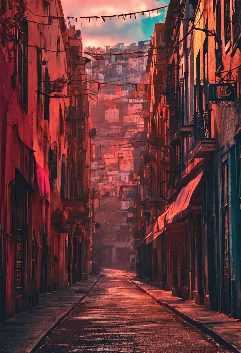 What do you say