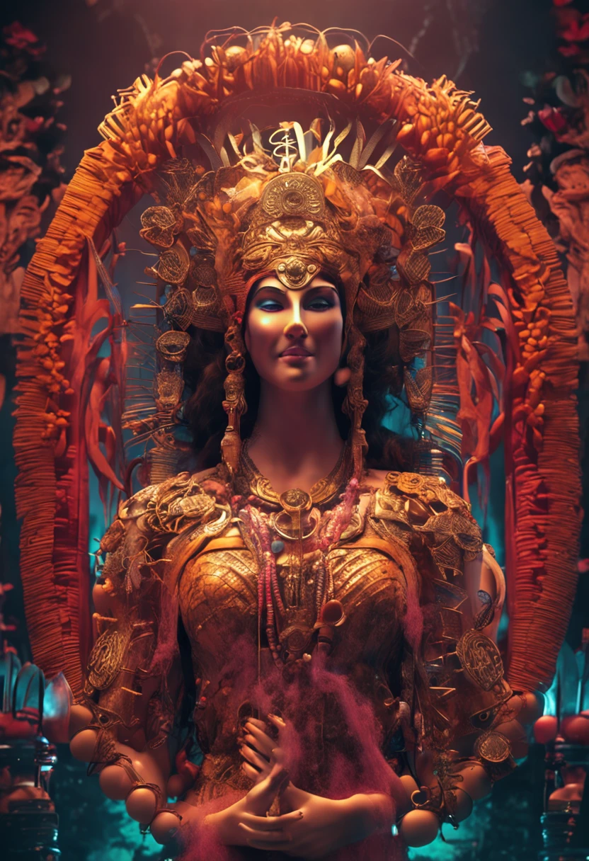 Kopid (Goddess of Love)