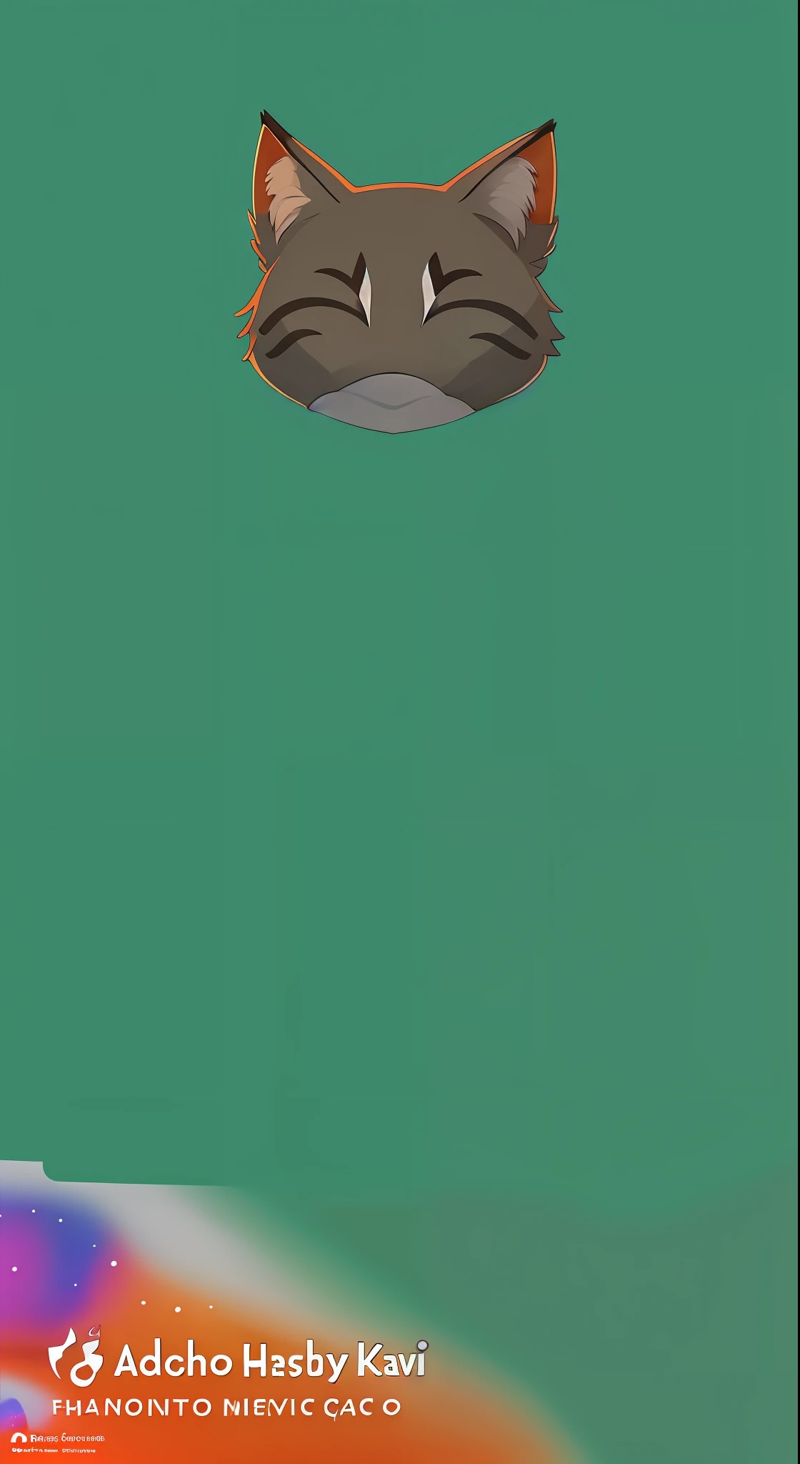 there is a cat that is looking at the camera, fundo do telefone, papel de parede do telefone, papel de parede do iphone, fundo do iphone, papel de parede minimalista, Background Story(solid), fundo minimalista, papel de parede do telefone hd, HQ 4K papel de parede do telefone, wallpaper mobile, Minimalismo 2D, sem linha, iphone 15 fundo, fundo liso, papel de parede vertical, Wakfu Cores + simetria, solid background