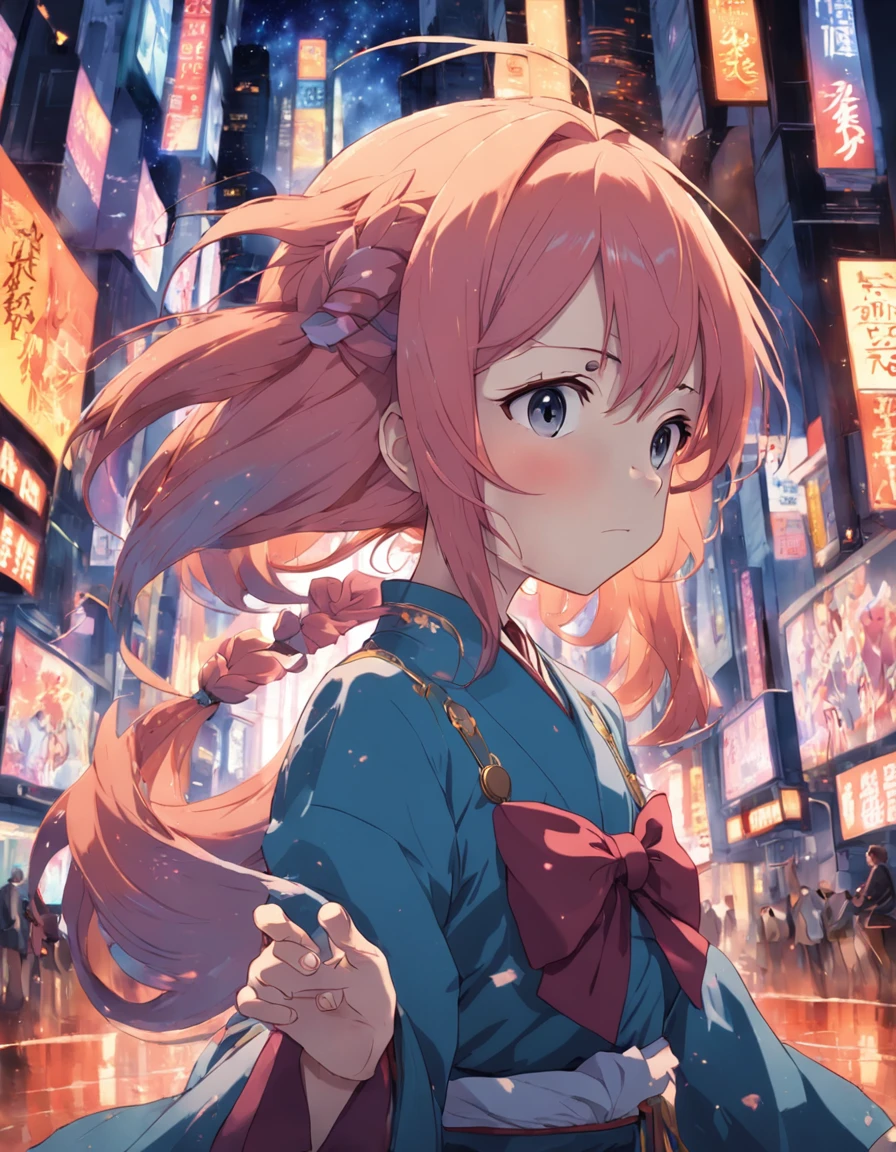 (masterpiece, melhor qualidade), Anime, garoto, emotions, sentado