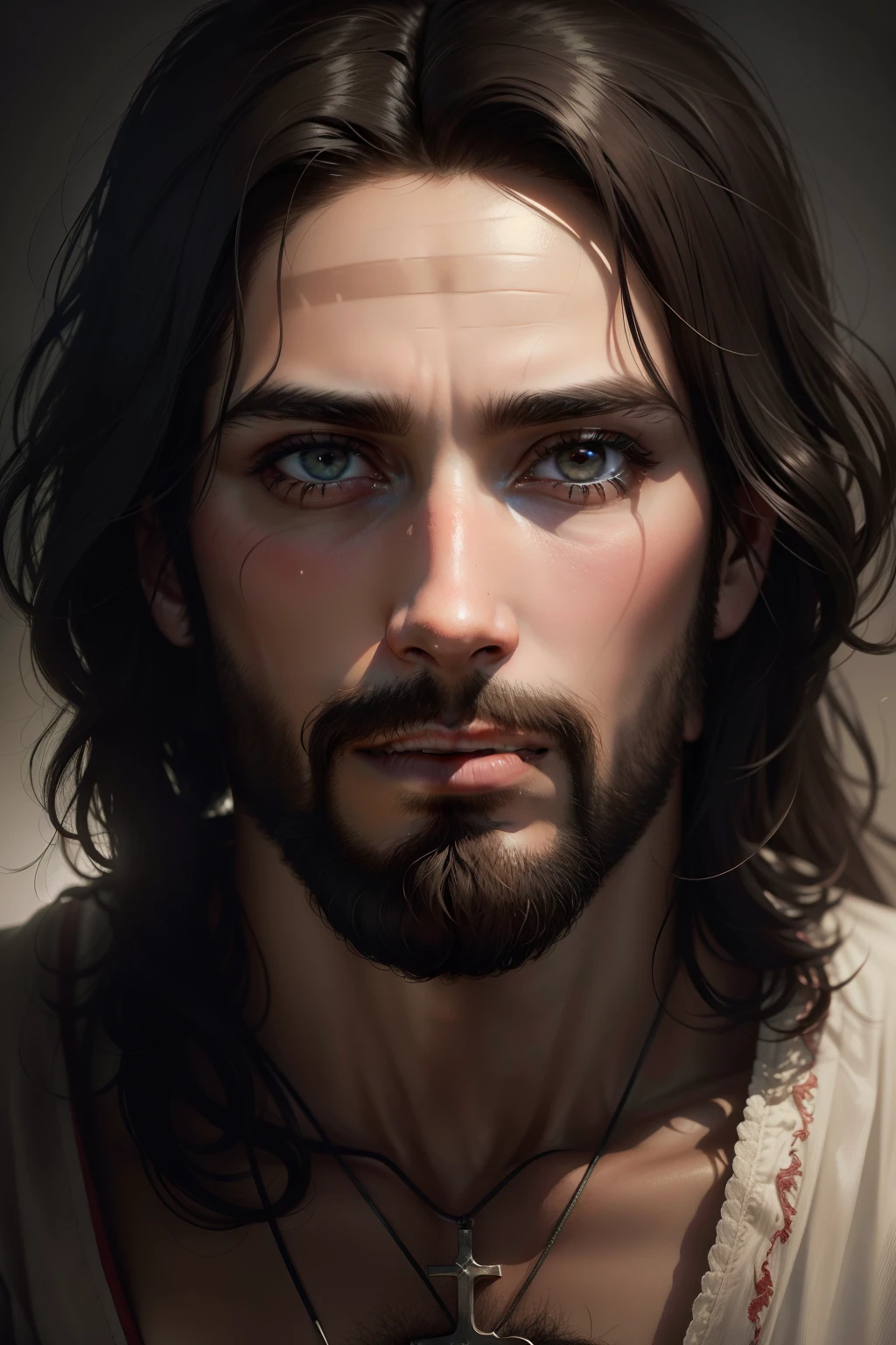 Jesus Christ