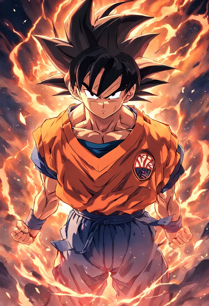Goku Vs Neymar
