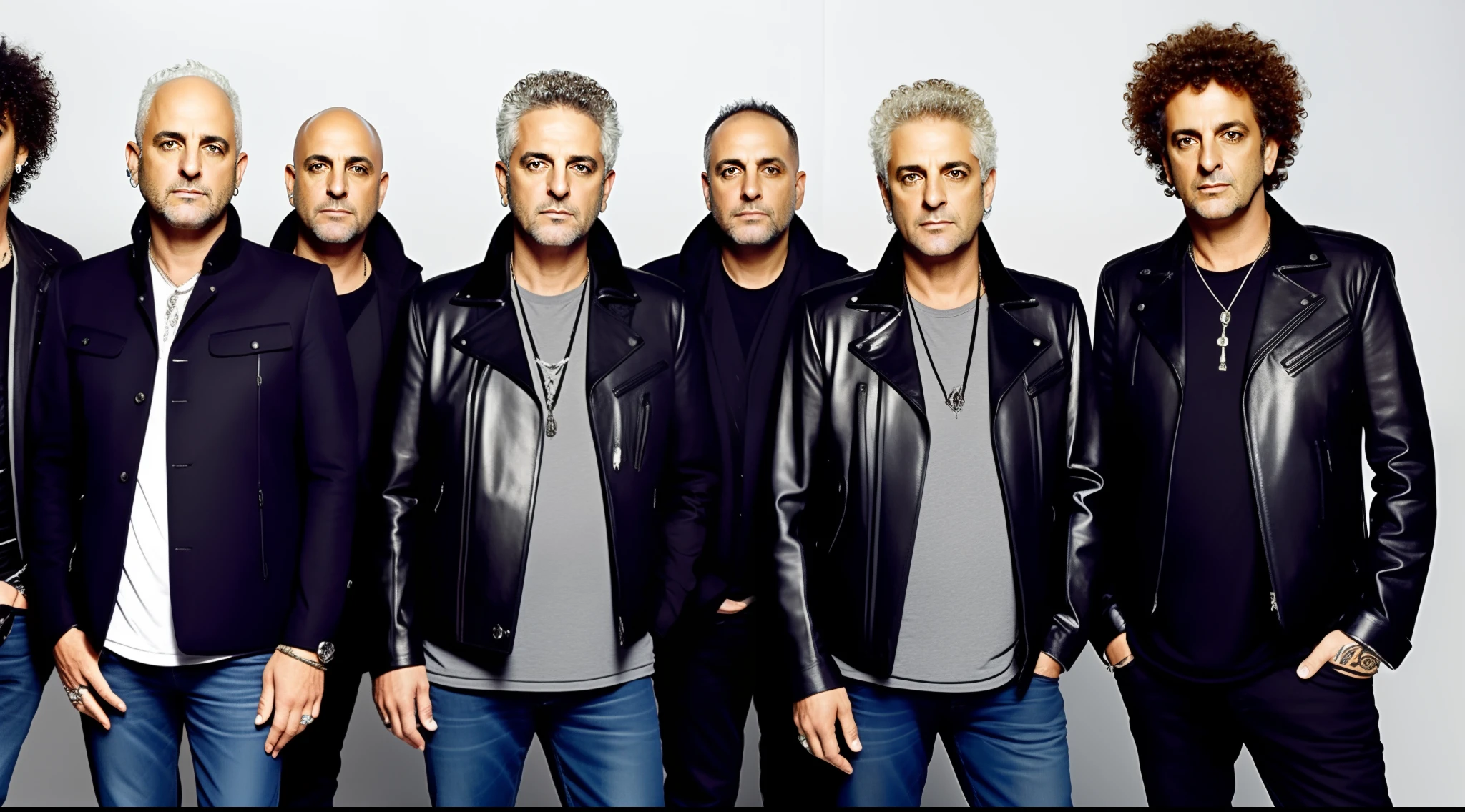 SODA STEREO