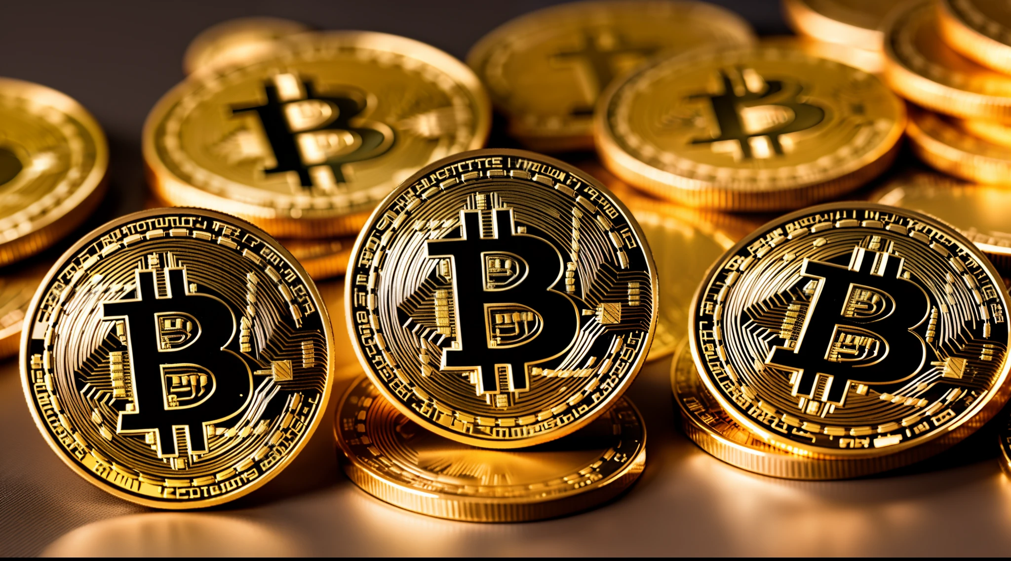 bitcoin