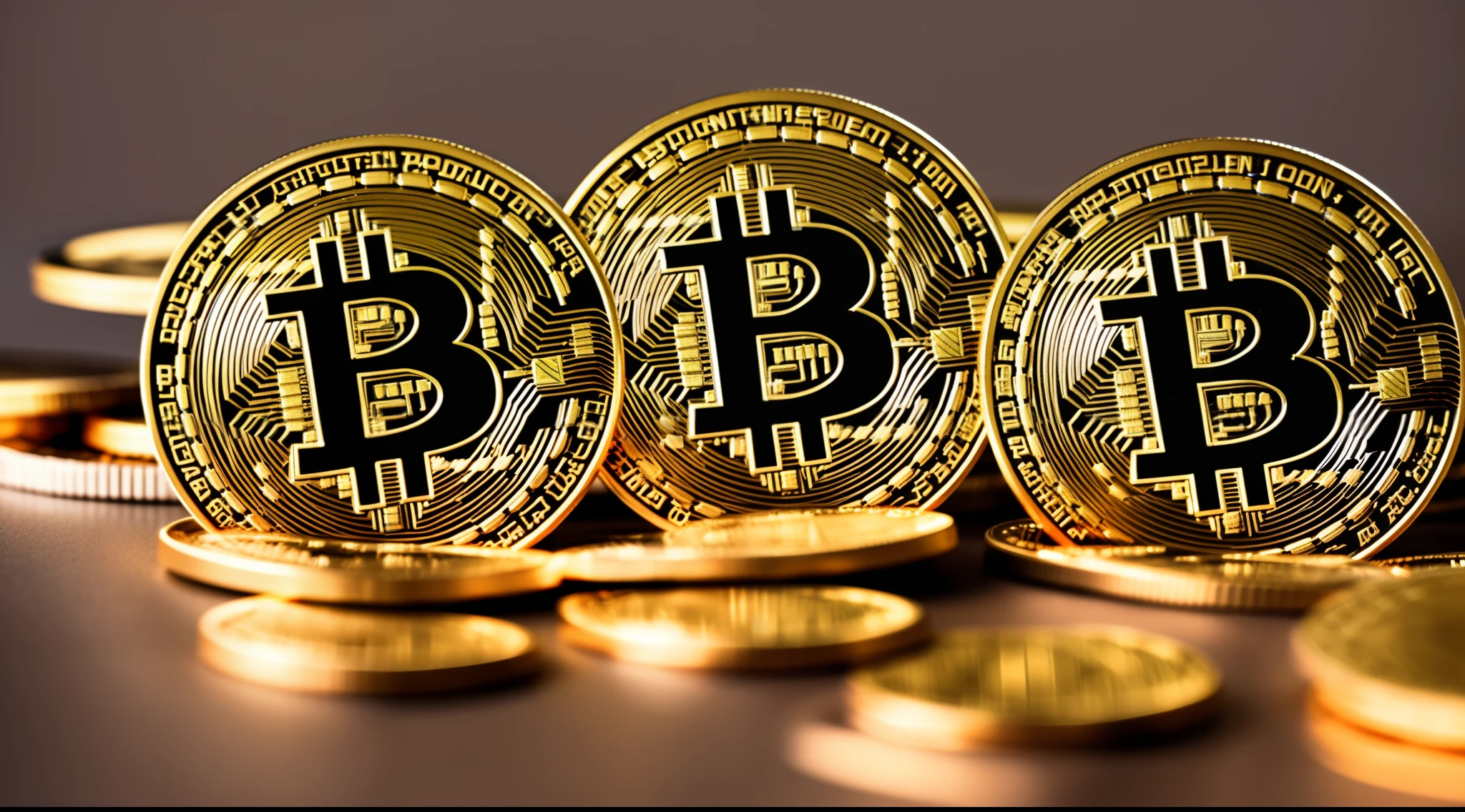 bitcoin