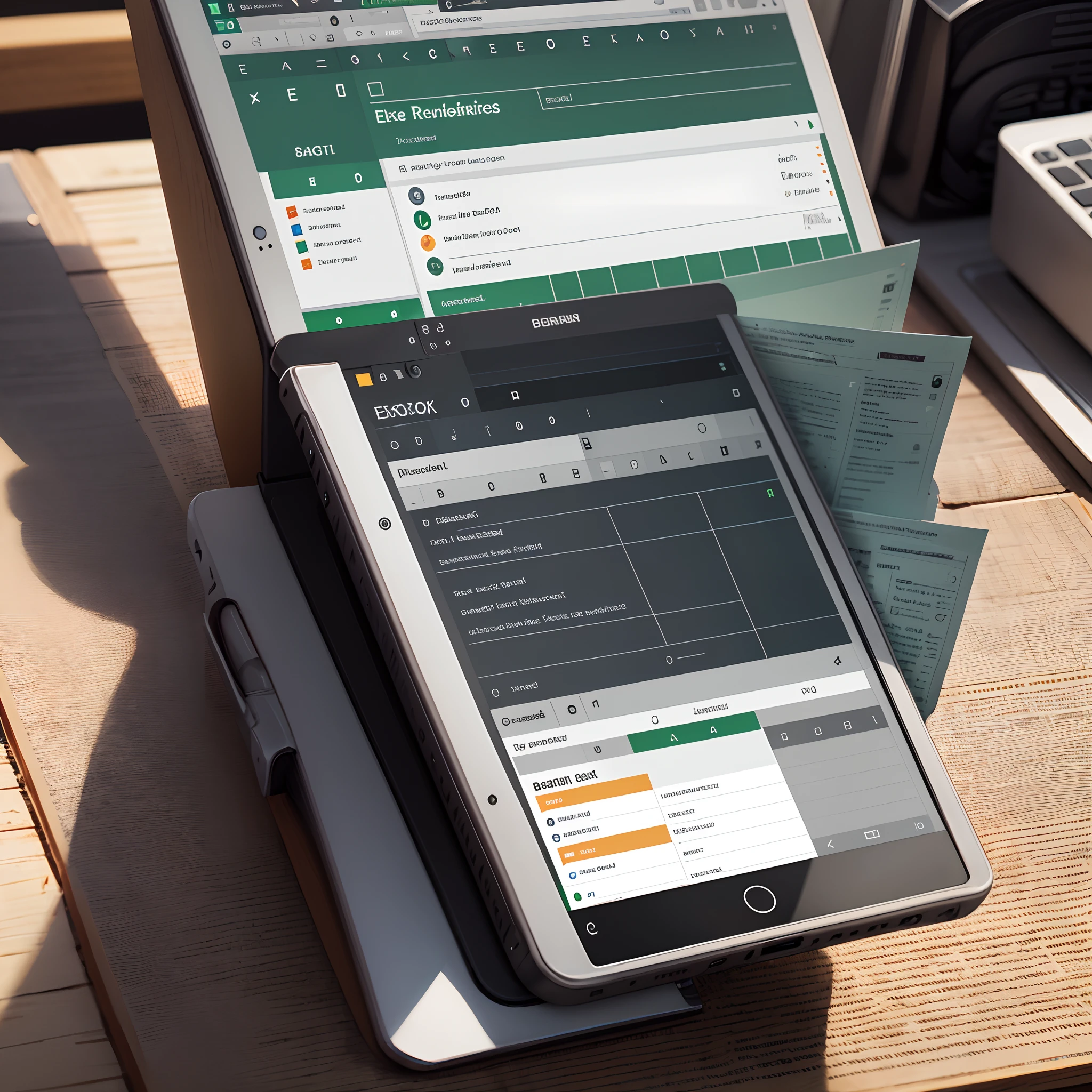 E-book sobre Excel completo