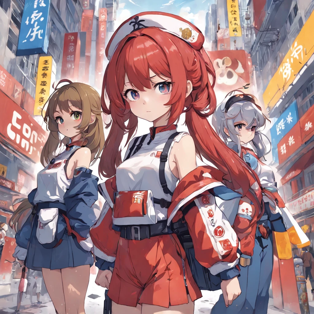 obra-prima, melhor qualidade, filme ainda, There are three cartoon characters that are next to each other, Mistura russa e japonesa, s estilo linha de frente, comiс style, em estilo anime, 8k)), sovietwave aesthetic, hrushevka no fundo, r/arte, r /arte, r / arte, fanarte de alta qualidade, em estilo anime, Modelo de meme, There are three cartoon characters that are next to each other, um desenho de anime por Ike no Taiga, trending on pixiv, artee de rua, Mistura russa e japonesa, meninalo linha de frente, comiс style, em estilo anime, 8k)), sovietwave aesthetic, hrushevka no fundo, r / arte, r/arte, r /arte, Menina anime capacete bebendo de uma garrafa, anime girl drinks energy drink, menina soldado, mea infantaria, meoldado mecanizado, prosta feminina 👀 :8, menina militar, maple story gun girlPuru, soda themed girl, Cusharte Kenz, r / arte, r /arte, r/arte, kantai collection style, zerochan, drogas, cigarro, garotas drogadas, (Sparks: 0,7)