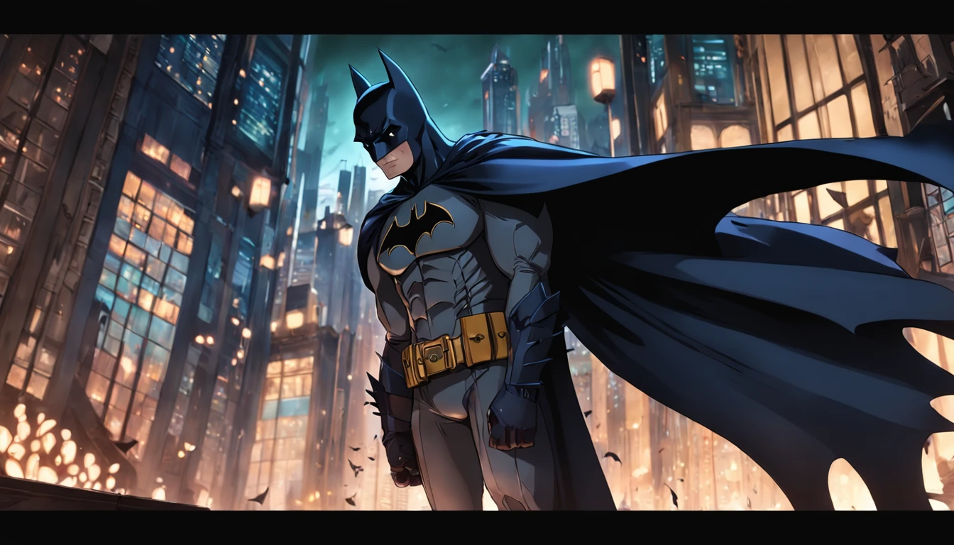 batman realista do filme batman cavaleiro das trevas