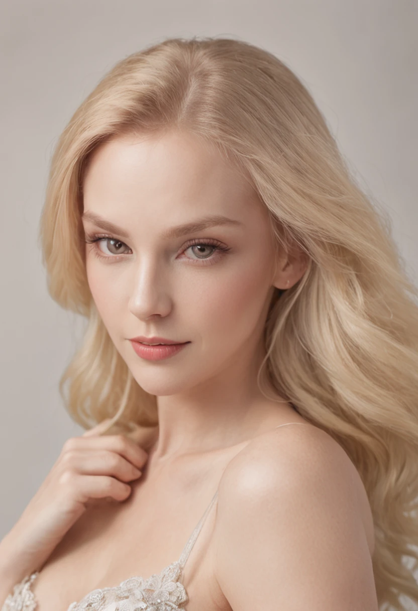 (One lady)、fully body photo、Photo of a German woman. Fit Face.Naked with big breasts, 27yo, sharp chin, Photography, Raw photo, masutepiece,extremely hot, extremely detailed photo, Digital SLR, Photorealistic 1.4, ultra hi res, Best Quality, fully body photo, busty,Mixed black and blonde hair, shoulder length hair,wearing bikini