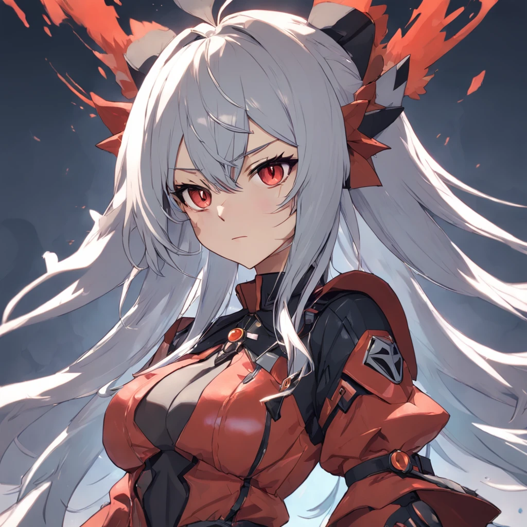 obra-prima, melhor qualidade, filme ainda, 1girl,Modelo de meme , (Sparks: 0,7), um personagem de desenho animado vestido com uma roupa vermelha e preta, estilo de arte engrenagem culpada, guilty gear art direction, Design de personagem interessante, Great character design, de arknights, Melhor Design de Personagens de Anime, engrenagem culpada, estilo de duelyst, design de personagens de anime, chrono gatilho engrenagem culpada estilo, mago com capuz vermelho, arte de personagens de anime, personagem de anime, arte detalhada do personagem de anime, a close up of a person with different poses and expressions, ( ( arte conceitual do personagem ) ), Isso + arte conceitual, Design de personagem de corpo inteiro, [ design de personagens ], hero 2 d fanart artsation, full body character concept, arte oficial do personagem, 2 d estilo anime, arte conceitual detalhada de corpo inteiro, conceito de corpo inteiro, design de personagem completo, arte do personagem, design detalhado de personagens