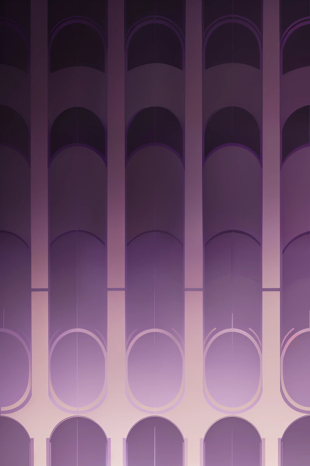 make a background pattern to use on instagram, based on purple and similar colors