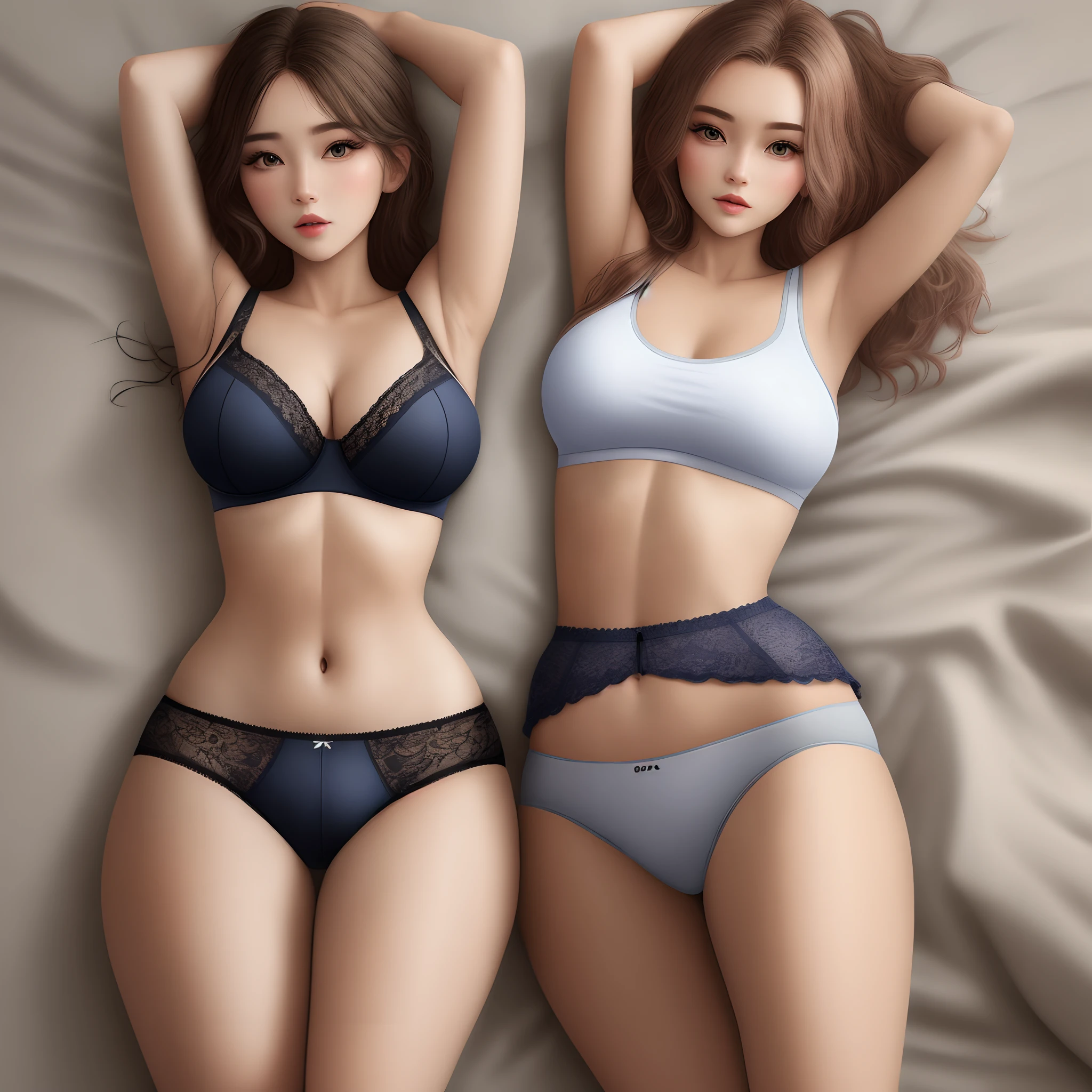 Big underwear