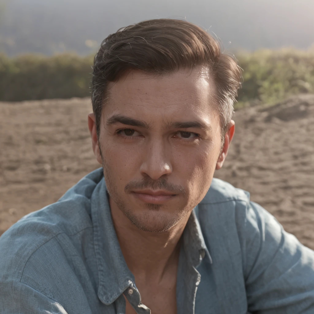 (Professional 3D rendering:1.3) de (Realistic:1.3) foto de arte mais bonita do mundo，Apresenta homem velho suaves e brilhantes, Appearance of short hair, Short beard and old expression in dynamic pose, fantastic location, majestoso ambiente desordenado)), Full-body 8k unified rendering, action shot, poros da pele, very dark lighting, sombreamento pesado, circunstanciado, rosto detalhado, (Vibrando, Fotografia realista, Realistic, Dramatic, Escuro, foco nítido, 8k), (Roupas velhas de palha danificadas pelo mau tempo:1.4), ((((Use peles)))), (intrincado:1.4), decadente, (altamente detalhado:1.4), Pintura digital, rendering by octane, art stations, conceito-arte, liso, foco nítido, illustration, germe da arte, (Loish:0.23), Wlop Ilya Kuvshinov, e greg rutkowski e alphonse mucha gracias, (global ilumination, studiolight, light volumetric), chuva forte, floating particles, patife, fantasia, Nosso, Corpo inteiroesbiano, ((Fundo escuro e antigo da cidade:1.3)),CGSesociedade,art stations