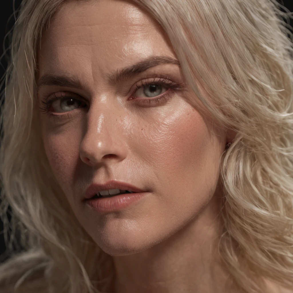 1 BLONDE MOTHER, 1 SOM LOIRO. (Professional 3D rendering:1.3) de (Realistic:1.3) Foto de arte mais bonita do mundo,Features soft, bright male heroes, ((Epic hero fantasy rough muscular man wet hero angry look long hair short beard and fierce expression in dynamic pose, fantastic location, majestoso ambiente desordenado)), corpo inteiro 8k unidade render, action shot, poros da pele, very dark lighting, sombreamento pesado, circunstanciado, Rosto detalhado, (vibrante, fotogrdeia realista, Realistic, Dramatic, Escuro, foco nítido, 8k), (Old leather clothes damaged by bad weather:1.4), ((((Use peles)))), (intrincado:1.4), decadente, (altamente detalhado:1.4), pintura digital, rendering by octane, art stations, Conceito-Arte, liso, foco nítido, illustration, germe da arte, (Loish:0.23), Wlop Ilya Kuvshinov, e Greg Rutkowski e Alphonse Mucha Gracias, (global ilumination, studiolight, Light Volumetric), chuva forte, floating particles, patife, fantasia, Onze, corpo inteiroesbian, ((Fundo escuro e antigo da cidade:1.3)),CGSesociedade,art stations