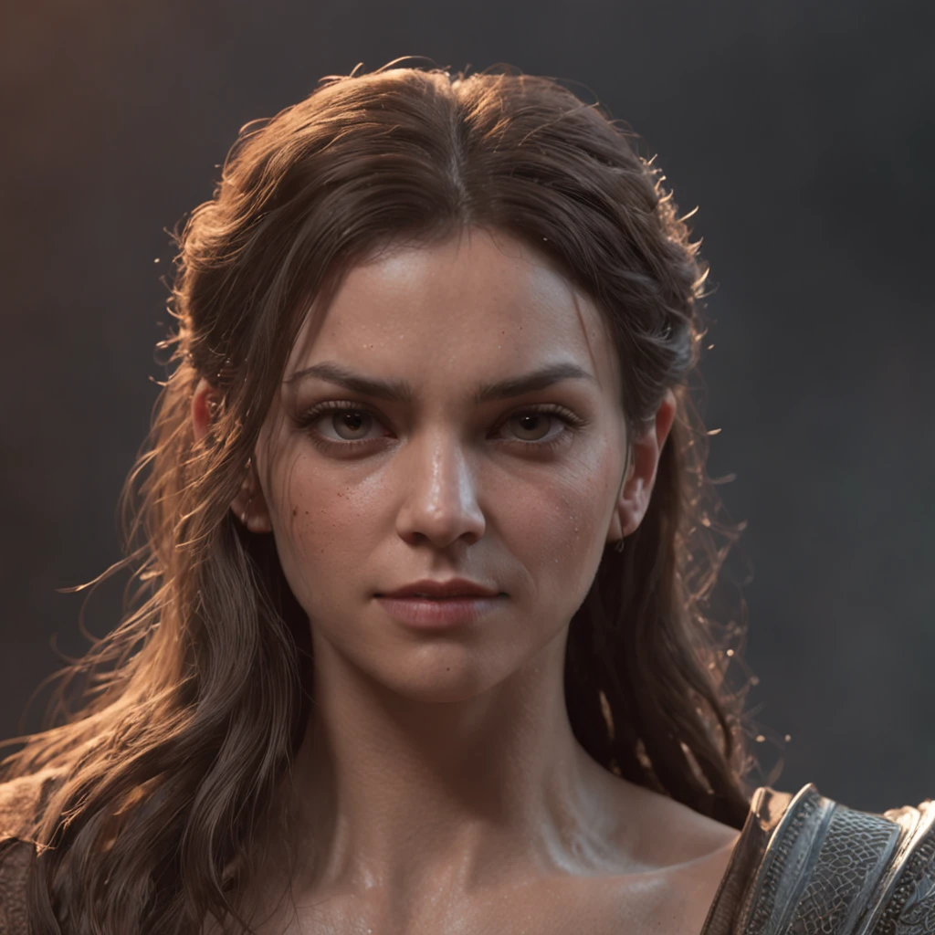 (Professional 3D rendering:1.3) de (Realistic:1.3) Foto de arte mais bonita do mundo，Features soft, bright female heroes, ((Epic hero fantasy rough muscular man wet hero angry look long hair short beard and fierce expression in dynamic pose, fantastic location, majestoso ambiente desordenado)), corpo inteiro 8k unidade render, action shot, poros da pele, very dark lighting, sombreamento pesado, circunstanciado, Rosto detalhado, (vibrante, fotogrdeia realista, Realistic, Dramatic, Escuro, foco nítido, 8k), (Old leather clothes damaged by bad weather:1.4), ((((Use peles)))), (intrincado:1.4), decadente, (altamente detalhado:1.4), pintura digital, rendering by octane, art stations, Conceito-Arte, liso, foco nítido, illustration, germe da arte, (Loish:0.23), Wlop Ilya Kuvshinov, e Greg Rutkowski e Alphonse Mucha Gracias, (global ilumination, studiolight, Light Volumetric), chuva forte, floating particles, patife, fantasia, Onze, corpo inteiroesbian, ((Fundo escuro e antigo da cidade:1.3)),CGSesociedade,art stations