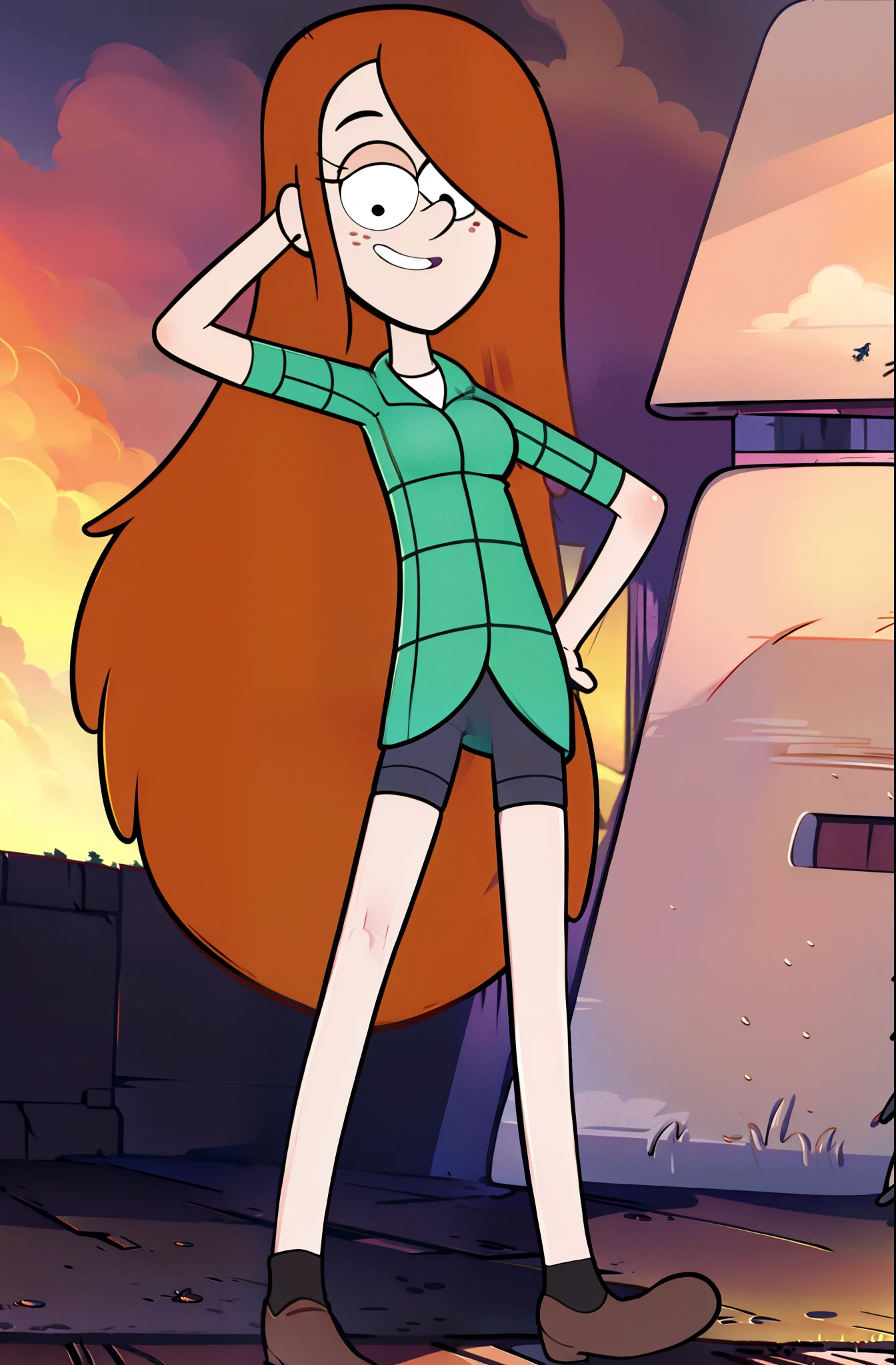 wendygf