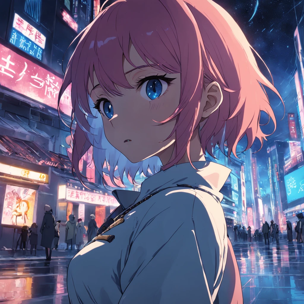 near future