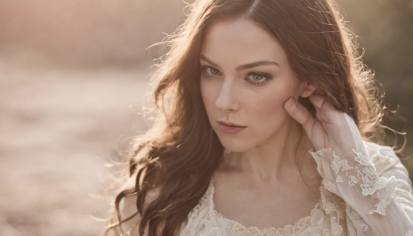 The whispers grew stronger, filling the air with a chorus of unintelligible words. Emily was the first to notice, her eyes widening as she turned to the others. "Do you hear that?" she asked, her voice quivering.