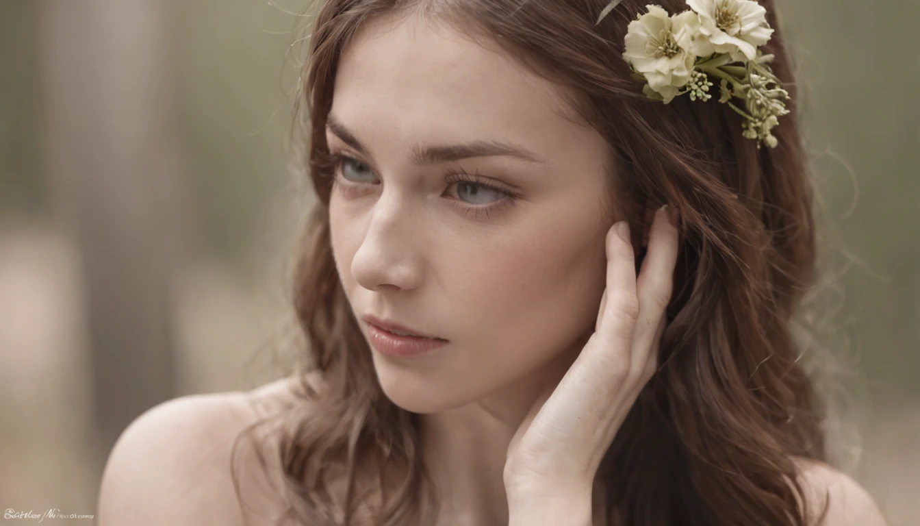 The whispers grew stronger, filling the air with a chorus of unintelligible words. Emily was the first to notice, her eyes widening as she turned to the others. "Do you hear that?" she asked, her voice quivering.