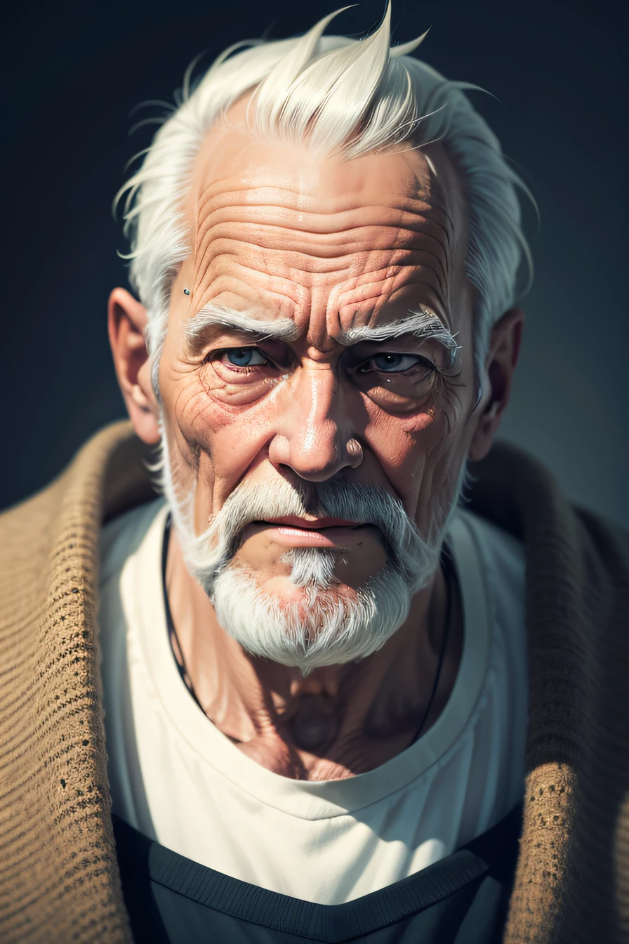 OLD MAN