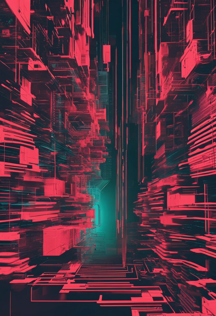 Computer programming source code.