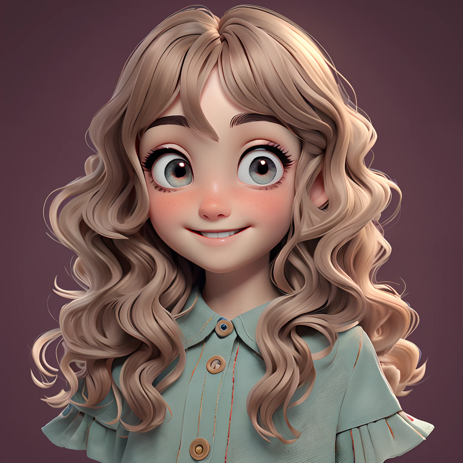 um loli menino, her hair is loose and wavy, pavor, olhos esverdeados, marrom escuro, moleton, capuz, corpo inteiro, The background is transparent, evoking a sense of lightness and happiness.