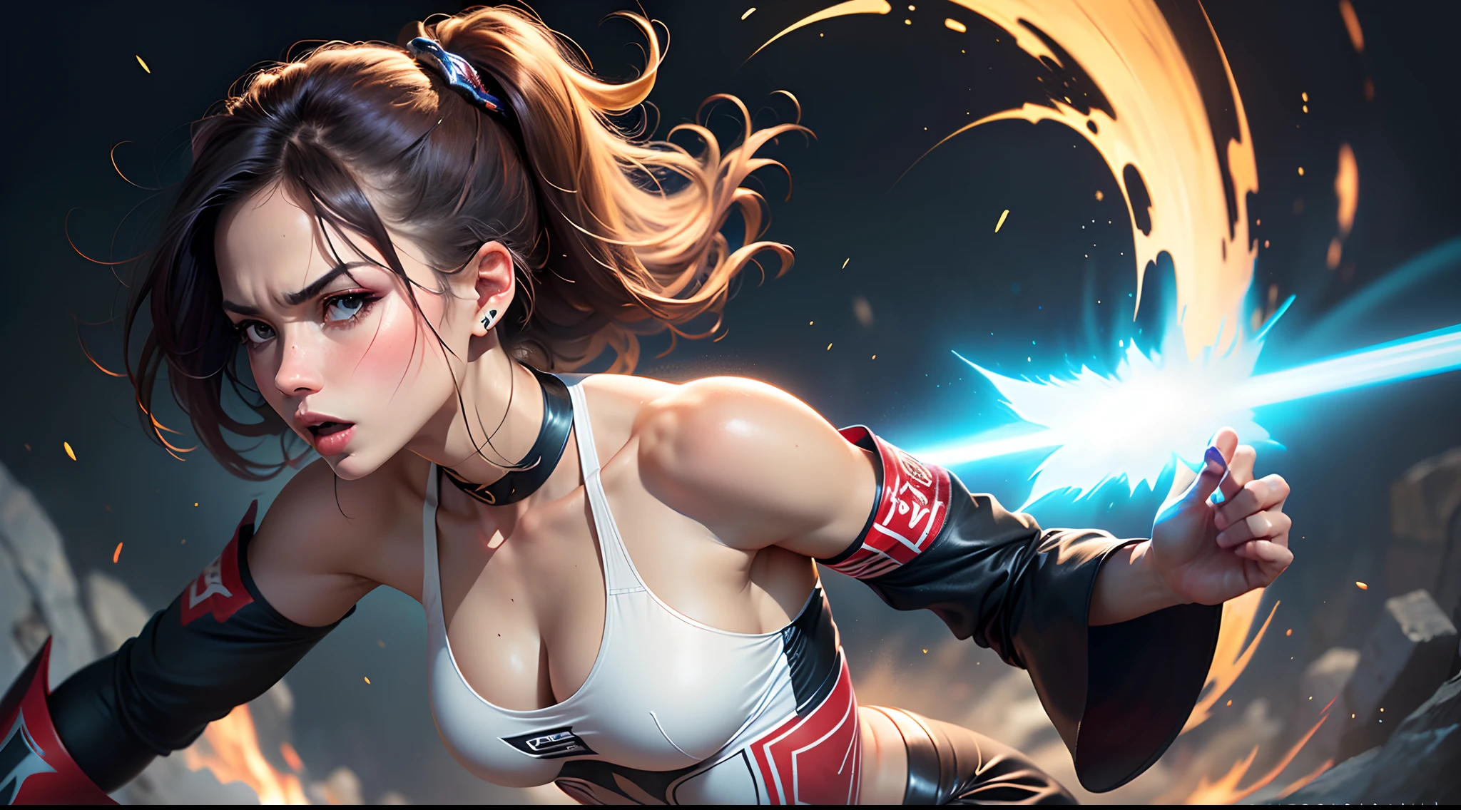 force