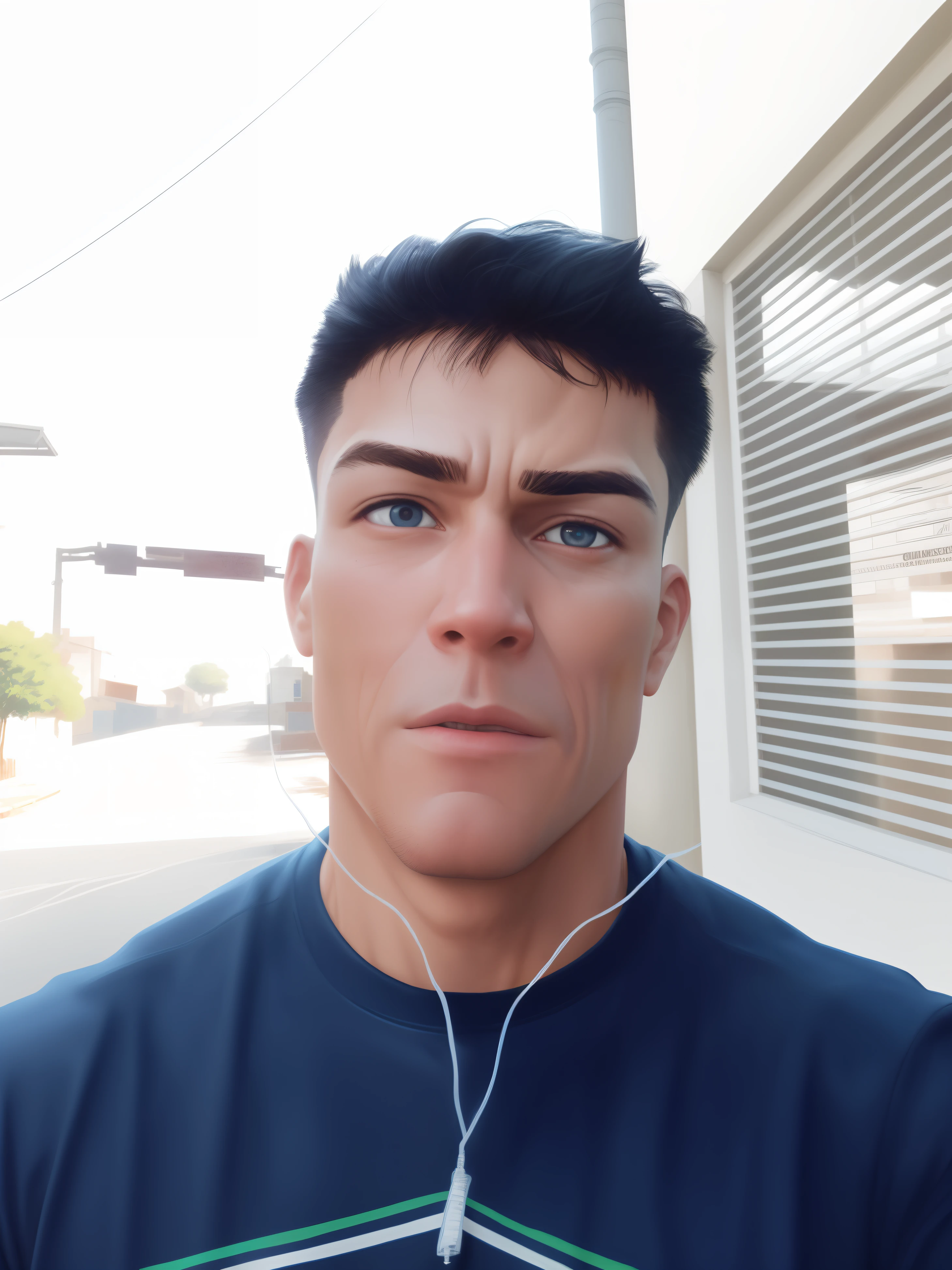 1boy, cena escura, depicting myself standing in an alley, numa selfie ,desmascarar, atletic, , sinal de morcego, mistborn, particuls, foco masculino, musculoso, macho musculoso, noite, ao ar livre, graves, armosphere escura, fundo detalhado, olhando para o espectador, Face to Camera, jim lee,