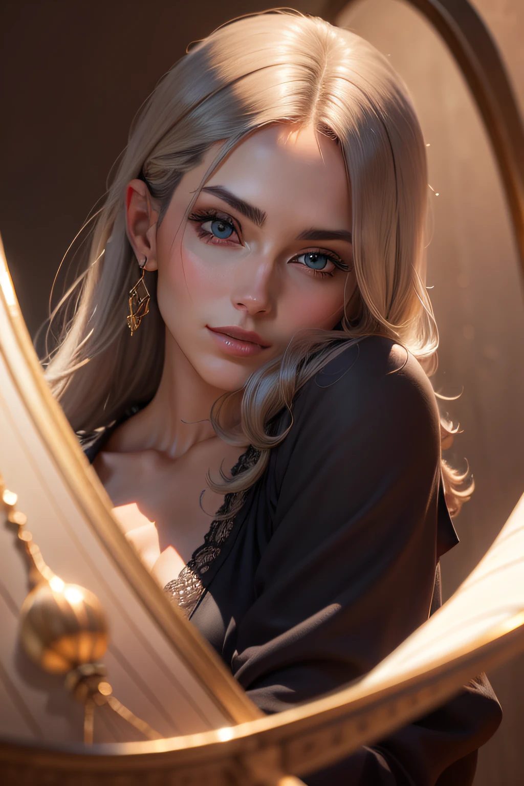 femele,teachers,exquisite facial features