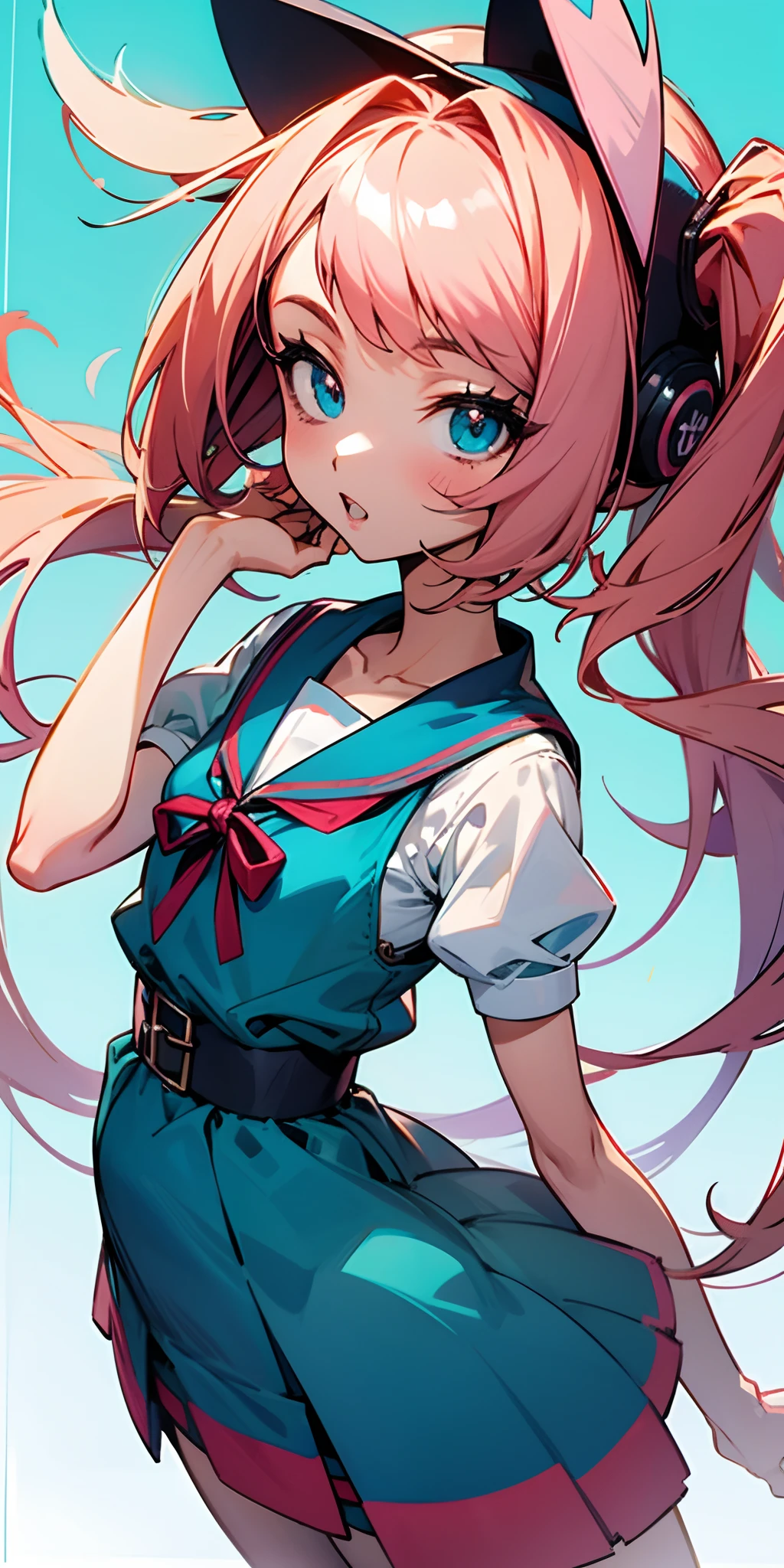  anime peitos