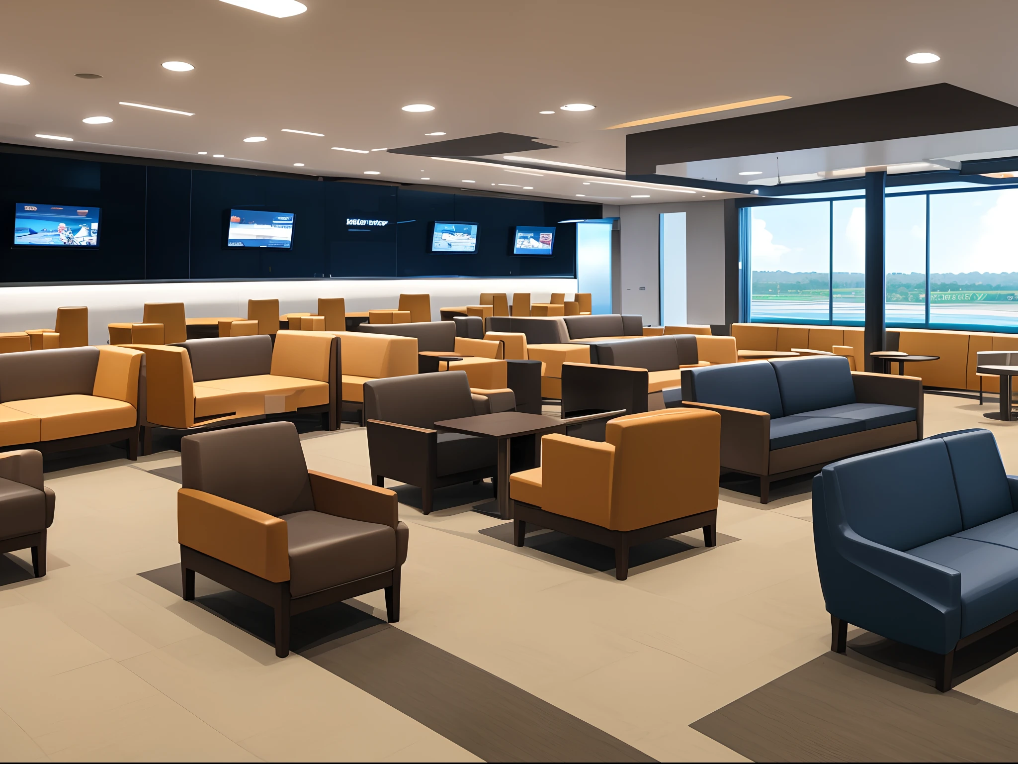 Airport lounges,boot,BREAK BREAK BREAK, --auto