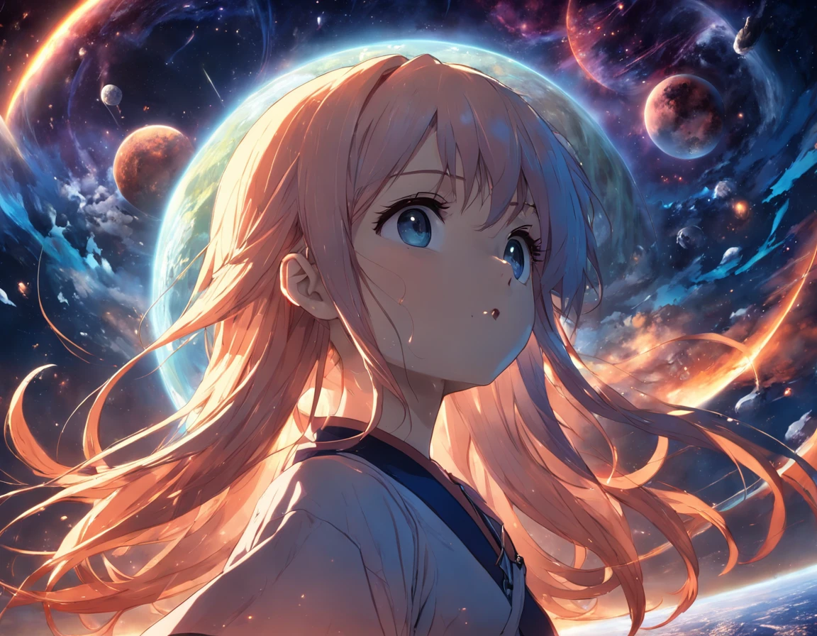 planetas alinhados