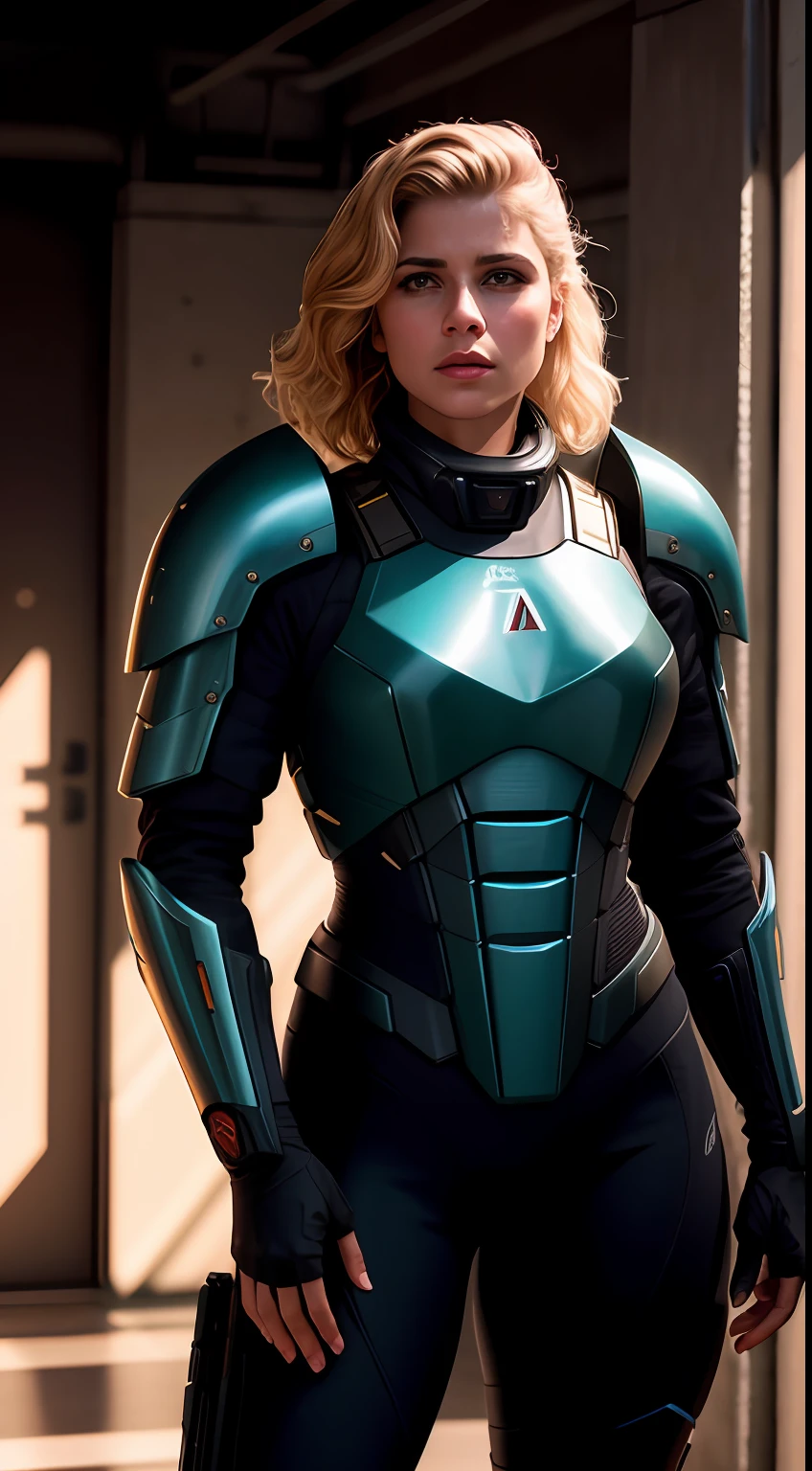 obra-prima, uma bela shosanna dreyfus, vestido vermelho, em uma rua movimentada com placas de neon, Starship Troopers Aesthetics, Cyberpunk aesthetics, Very detailed lighting, Dramatic, trending digital art in Artstation 8k HD realistic detailed high definition, detalhado, textura da pele, hiper detalhado, textura de pele realista, armadura, melhor qualidade, Ultra alto nada, (fotorrealista: 1.4), alta resolução, detalhado, foto crua, sharp re, por Lee Jeffries Nikon D850 Film Fotografia de Stock 4 Kodak Portra 400 Camera F1.6 Lens Rich Colors Hyper Realistic Texture Dramatic Lighting UnrealEngine trend in ArtStation Cinestill 800