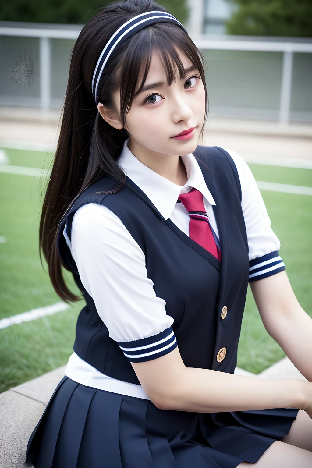 2 girls in、great laughter、Twintail hairstyles, Braided hairstyle、Close up portrait of woman walking in park in uniform、Japan Person Model、Young Sensual Gravure Idol、Young cute gravure idol、Realistic Young Gravure Idol、Realistic sensual gravure idol、Young gravure idols、sophisticated gravure idol、奈良美智、Young skinny gravure idol、beautifull asian girl ever、ulzzang -6500-v1.1, (Raw foto:1.2), (Photorealsitic:1.4), a beautiful detailed girl, extremely detailed eye and face, beatiful detailed eyes, Ridiculous, unbelievable Ridiculous, huge filesize, ultra-detailliert, hight resolution, ighly detailed, top-quality, masterpiece, Kemomimi, ((Japanese girls' high school uniform)), illustratio, ighly detailed, nffsw, unification, 8k wallpaper, magnifica, finely detail, masterpiece, top-quality, Highly detailed ticker uniform 8K wallpaper, Light on the Face、电影灯光、16yo girl、((witheout panties))、((dynamicposes)))、(camel's toe)、(half)、(panthyhose)、(Sitting on legs bending the knees))ulzzang -6500-v1.1, (Raw foto:1.2), (Photorealsitic:1.4), a beautiful detailed girl, extremely detailed eye and face, beatiful detailed eyes, Ridiculous, unbelievable Ridiculous, huge filesize, ultra-detailliert, hight resolution, ighly detailed, top-quality, masterpiece, Kemomimi, ((Japanese girls' high school uniform)), illustratio, ighly detailed, nffsw, unification, 8k wallpaper, magnifica, finely detail, masterpiece, top-quality, Highly detailed ticker uniform 8K wallpaper, Light on the Face、电影灯光、16yo girl、((witheout panties))、((dynamicposes)))、(camel's toe)、(half)、(panthyhose)、(Sitting on legs bending the knees))ulzzang -6500-v1.1, (Raw foto:1.2), (Photorealsitic:1.4), a beautiful detailed girl, extremely detailed eye and face, beatiful detailed eyes, Ridiculous, unbelievable Ridiculous, huge filesize, ultra-detailliert, hight resolution, ighly detailed, top-quality, masterpiece, Chemomimi, ((JK school uniform)), illustratio, ighly detailed, nffsw, unification, 8k wallpaper, astonishing, finely detail, masterpiece, top-quality, Highly detailed ticker uniform 8K wallpaper, Light on the Face, Cinematographic lighting、((dynamicposes))、(camel's toe)、(half)、(panthyhose)