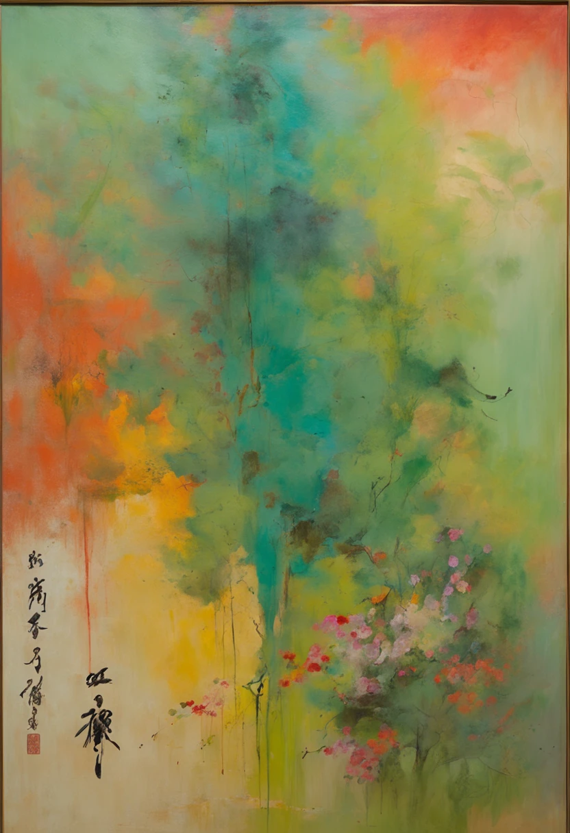 Heian Moon
