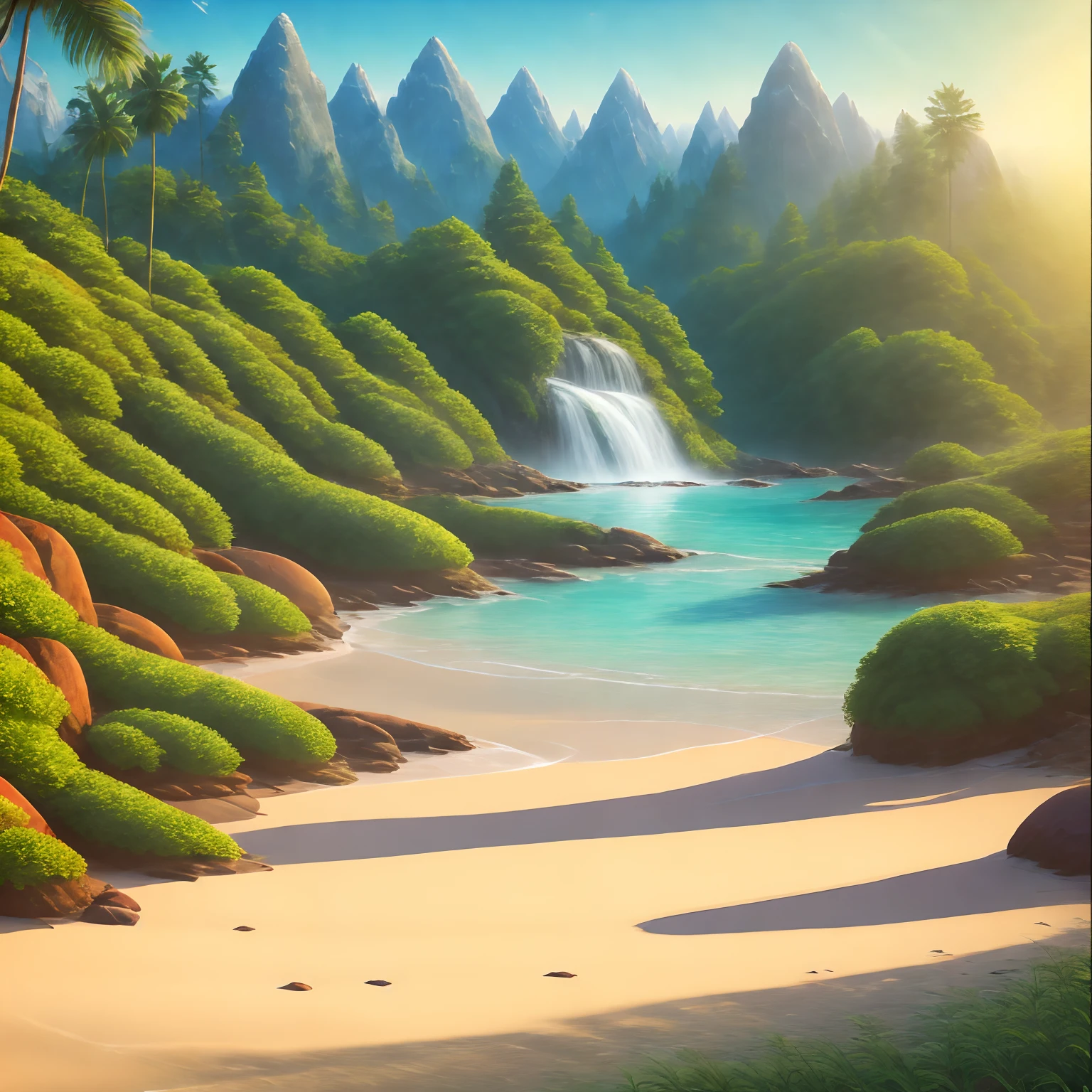 (Best quality),(Masterpiece),(Ultra detailed),(high detal),(Extremely detailed),hole in the mountains, found footage, old camera, Hitch, Cinematic, mysterious,8K, Highly detailed,4K, 8K, Ultra photo realsisim, Hyperrealistic, Cinematic lighting, Unreal Engine 5, rendering by octane, Redshift, ...CGI, Hyper-detailed, photo-bash, 8K post-production, Masterpiece,
bird
cliff
Fisheye
seagull
Ship
vines
evening
crystal
fish
Pokemon_(organism)
whale
lightning
earth_(planetes)
shell
coconut
palm_leaf
plate
starfish
surfboard
foliage
ivy
jungle
moss