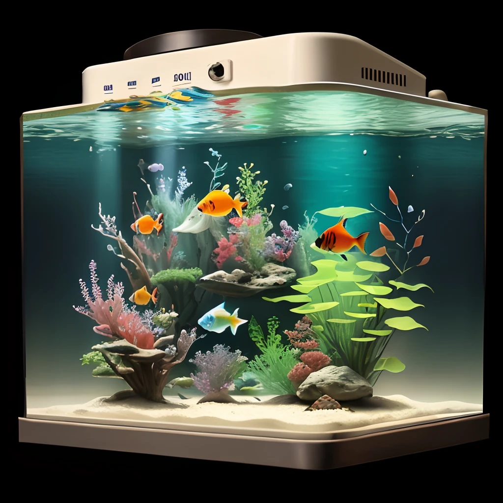 50 bettas