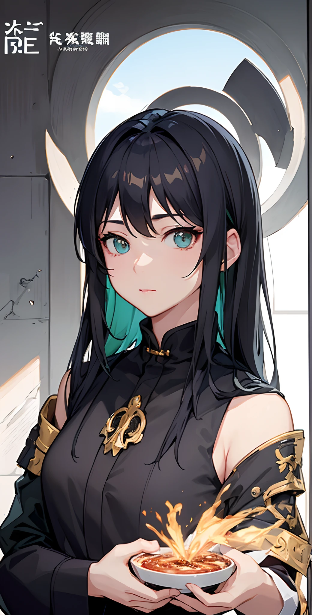 Make a specified character the main character、While respecting the original character design and picture、appearance々Generate images depicting scenes and poses。Retains character traits and special designs、Please create illustrations that will make your personality shine in different situations.
