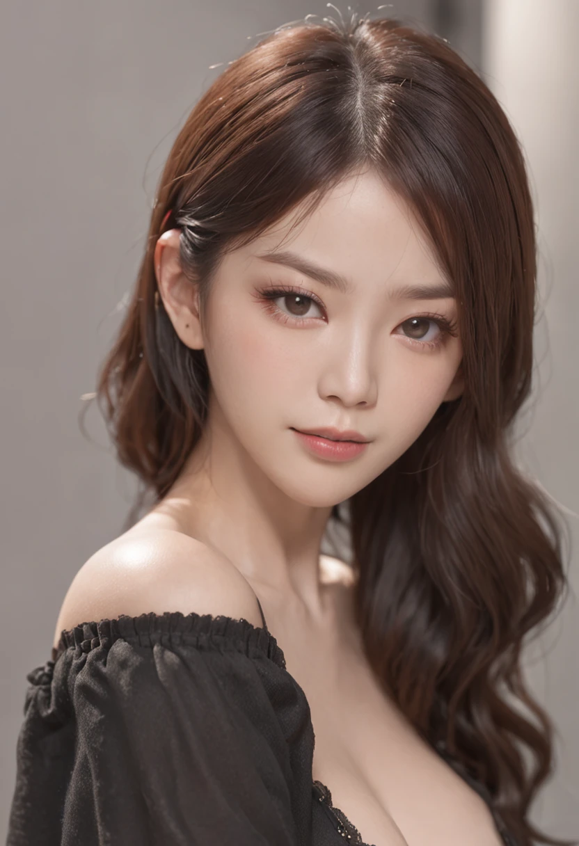 asian,(hyper realisitc:1.4),(realisticlying,realisticlying:1.3),the soft light,photorealiscic face,photorealistic body,Realistic skin,absurderes,tmasterpiece,(adolable:1.8),(longblackhair,Half-cocked,hair pin),(:1.2),detailed black eyes,innocenteyes,Sagging eyes,(smile eyes:0.6) ,(grin:1.2),tear drop,open lips,grinning smile,Blushlush,Good style,Camerpillar sweater dress,Bat sleeve sweater,电影灯光,filmgrain,closeup cleavage,looking-at-viewer,full bodyesbian,depth of fields,blur backgroun,Eye focus,年轻,85MM LENS,f / 1.4,profesional lighting,portrait,photon maping,Radio City,Physical rendering,transparency,Japanese girl, daysies, clear skies, street corner, investigative