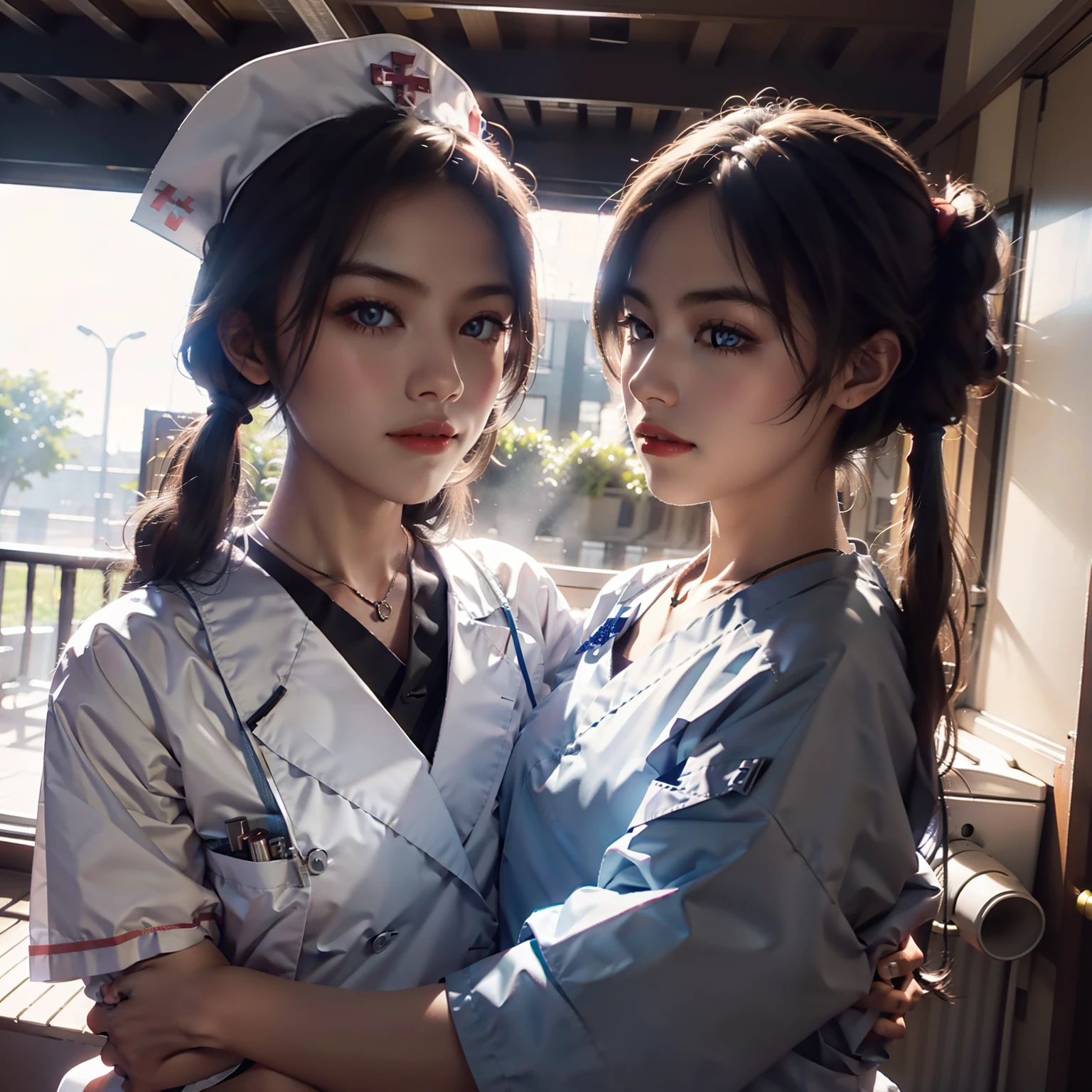 nurses
