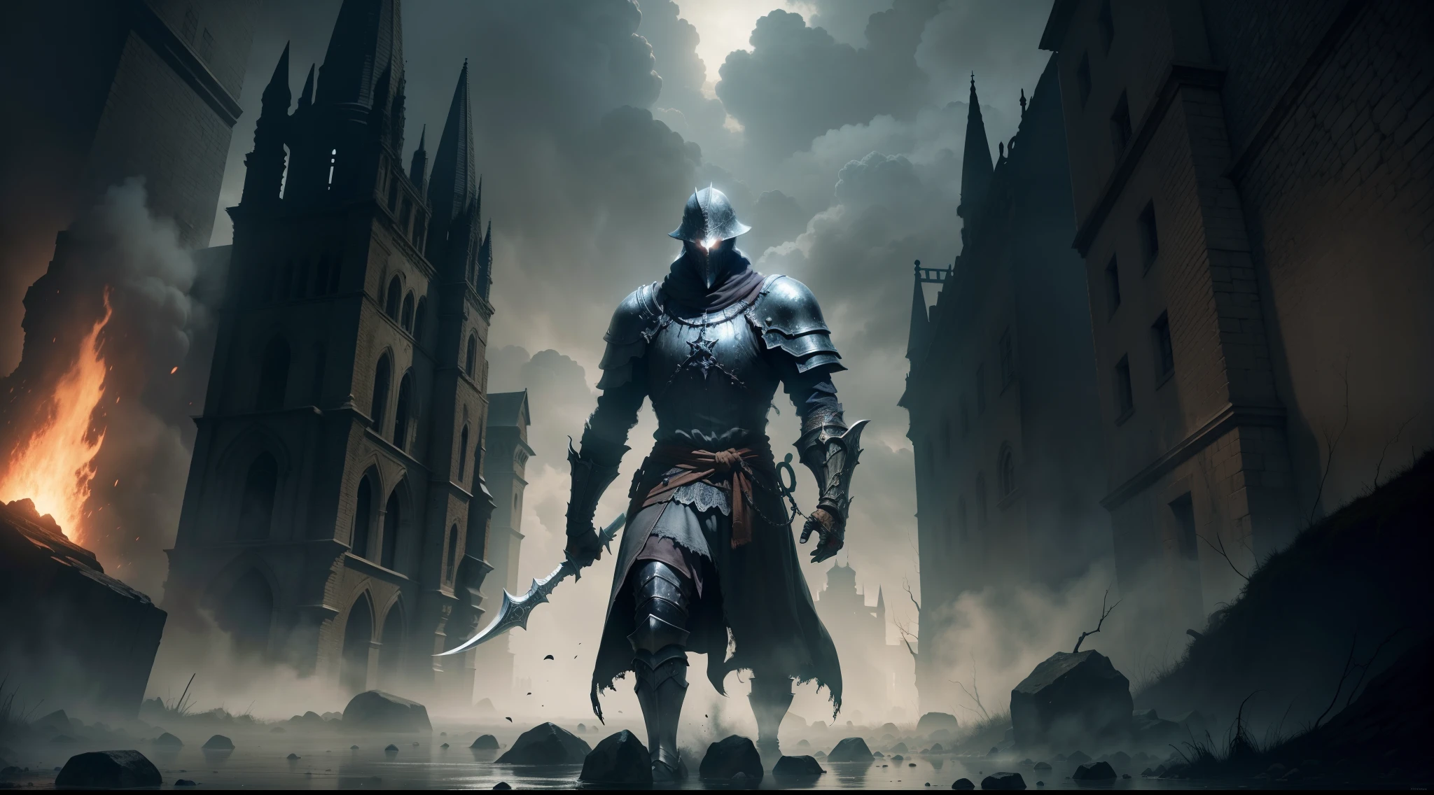 Dark Souls