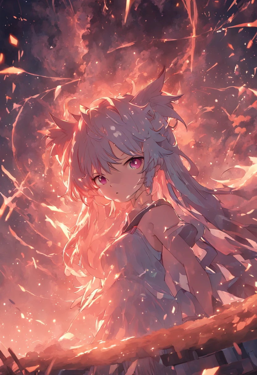 (BEST lighting) , (ultra intricately detailed) , 4K unification, (super-detailed CG: 1.2) , (8K: 1.2),(Original), (Masterpiece) , (Best quality),(Masterpiece:1.4),Anime-ish high quality,(Masterpiece),Masterpiece, Super clear picture quality,Clearer than movies,(Fine face)Best quality, absurderes,((masterpeace, 4K, 8K, Yes, A high resolution))1girll, schoolgirls,She is in the steppe,Cat cat ears,,Spring, ,Strong leg muscles ((body builder:1.5)),,(Girl),(Female)