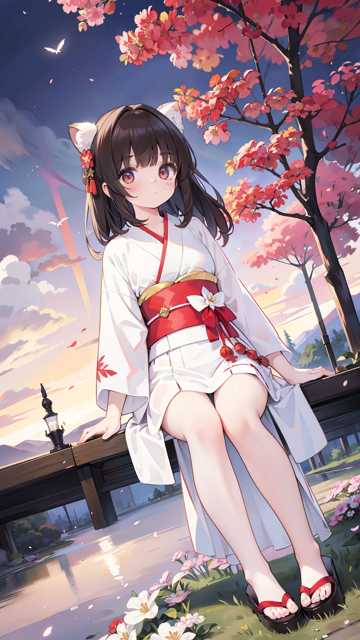 ((nsfw)), (((nude))), (petite), [curvy], ((spread pussy)), ((crotch grab)), (((topless))), (((bottomless))), (face forward), (turn the body forward), (((shoot from front))), ((full body)), ((flat chest)), solo, 1girl, (extremely awesome detailed loli and 8 years old and child and flat chest:1.6), completely nude, (pussy focus, extremely awesome detailed pussy, (spread pussy:1.2), spread legs:1.3), (bathing :1.4), extremely awesome detailed pretty face, extremely awesome detailed white skin and gleaming skin and sweat, BREAK, extremely awesome detailed Fuji Mountain and onsen, extremely awesome detailed fall leaves, sunset, extremely awesome detailed sky, extremely awesome detailed clouds, humid, autumn in japan, BREAK, dynamic angle, perspective, panorama, lens 135mm f1.8, light ray, dynamic light, backlighting, Core shadow, deep shadows, BREAK, (masterpiece:0.8), (extremely awesome detailed, best quality, highres, 8K HDR, perfect anatomy:1.3), 3d, (masutepiece, Best Quality:1.4), (Ultra-detailed:1.2), {Illustration,painting-like}, {studio lights}, (hot springs), [Best Shadow], (Konishi CSA)_(Shizuma CSA), (Alpha CDE:1.3)_(Gamma CDE:1.15), BREAK (Perfect Anatomy), (symmetrical eye, Ultra-detailed eyes, Beautiful eyes), (Sharp eyeliner, Ultra-detailed face, Beautiful face),(Red Eyes), Nice hand breaking, Perfect hands, hand of Guido Daniele, BREAK 1girl, Solo, BREAK is lol Mutsukikane KC, see through, ((big smile)), Open mouth, ((Standing)), BREAK