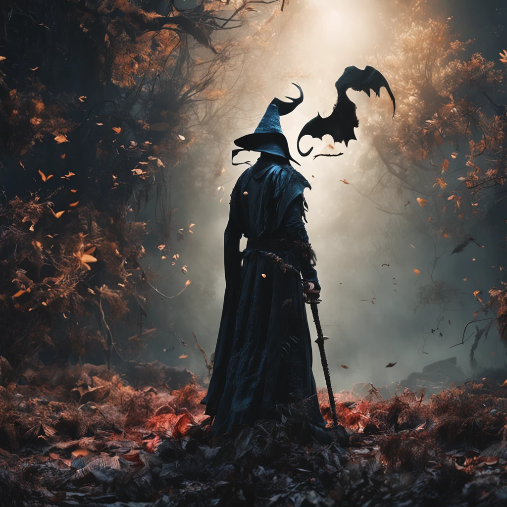 Best quality, Masterpiece, 超高分辨率, (photograph realistic:1.4), surrealism, Dream-like,fusionart, Shadowdancer, shadow magic, darkness control, stealth, shadowstep, umbral spells, hidden blade,